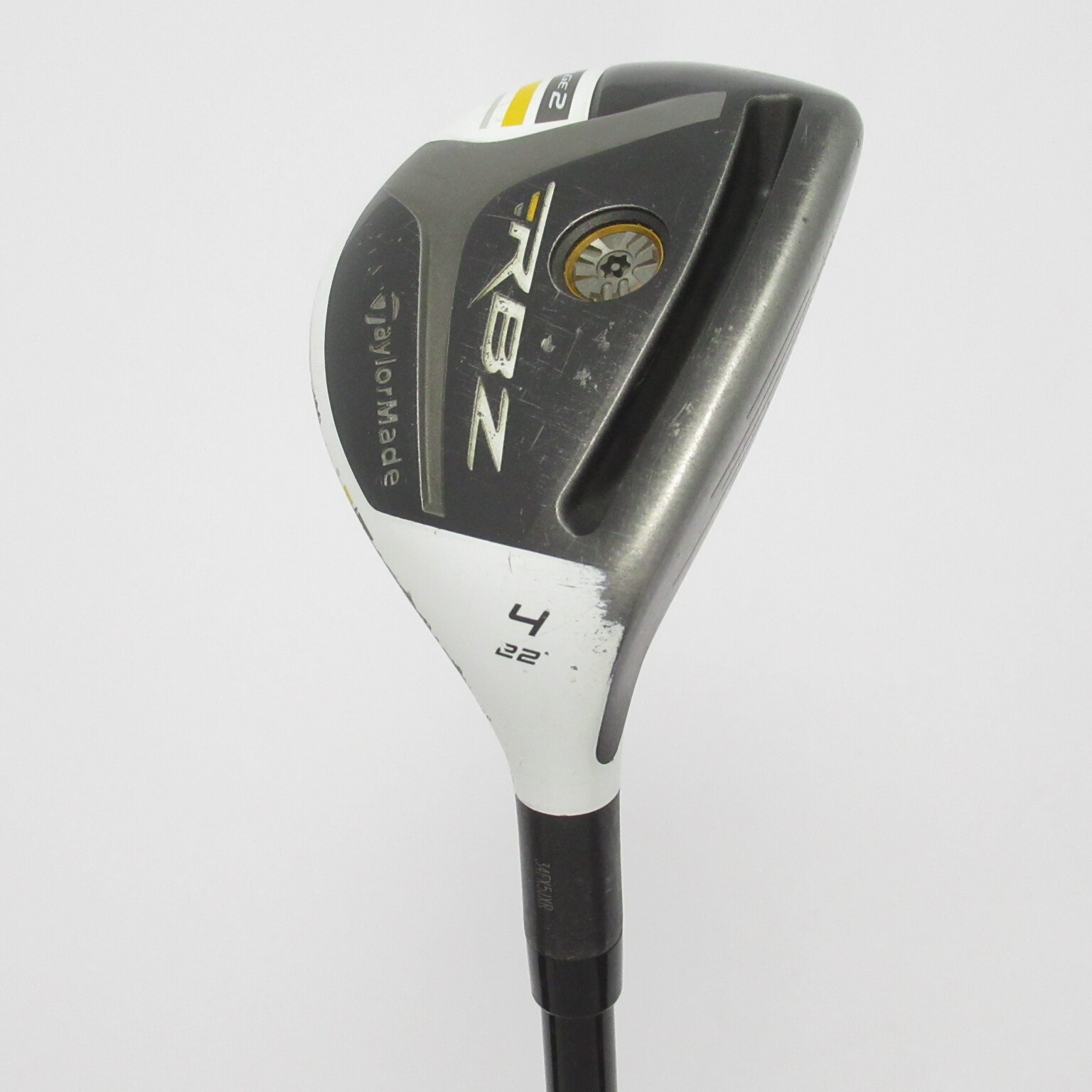 テーラーメイド RBZ2 7番ウッド - クラブ