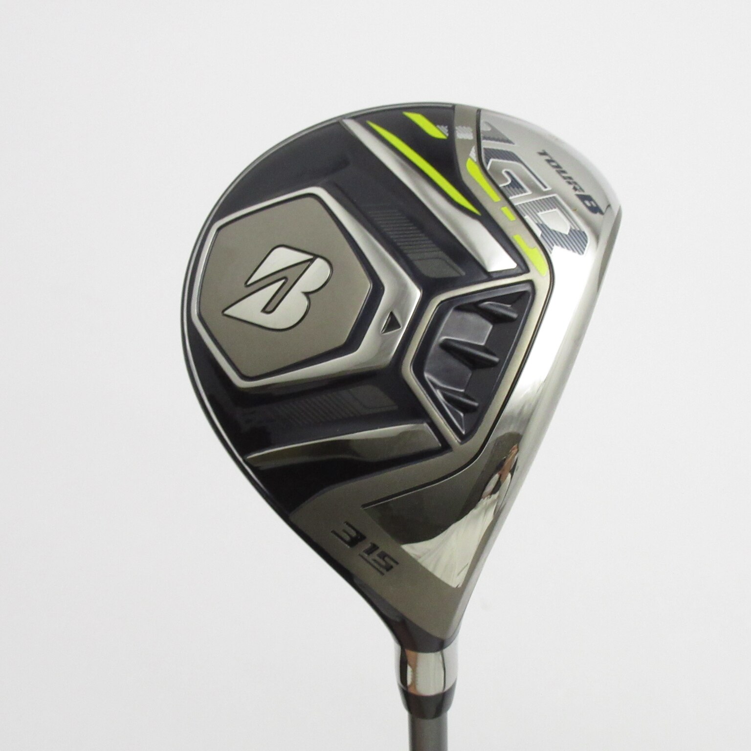 TOUR B JGR(2019) ブリヂストン TOUR B 通販｜GDO中古ゴルフクラブ