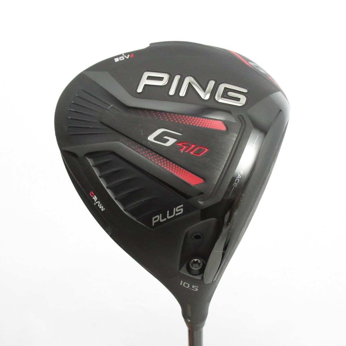 Ping G410 PLUS ドライバー グリップ交換イオミック-hybridautomotive.com