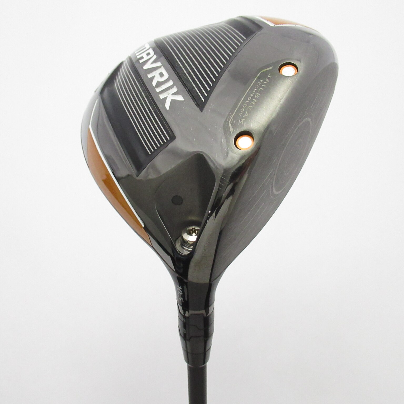 中古】マーベリック ドライバー VENTUS 5 for Callaway 10.5 R CD