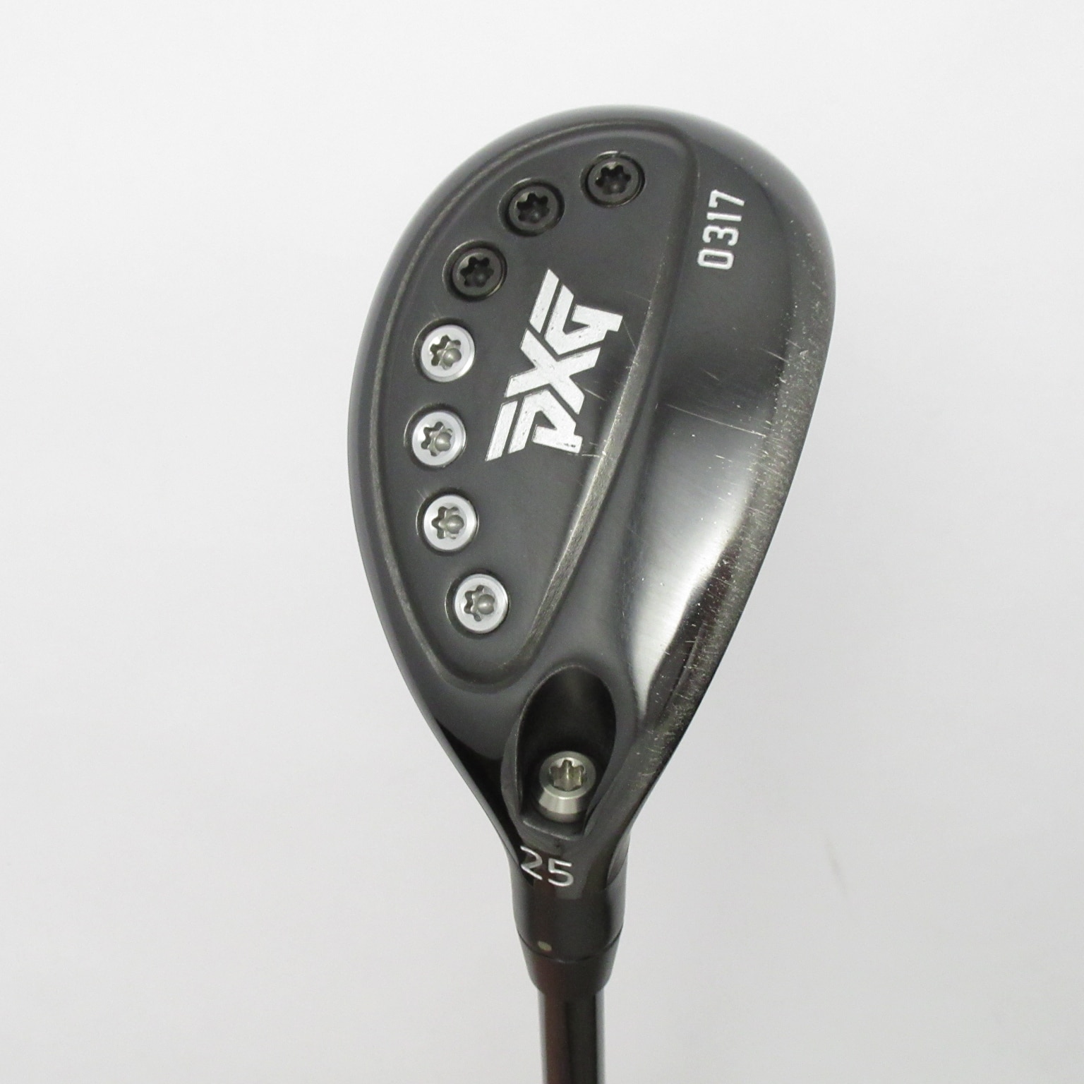 ピーエックスジー(PXG) 中古ゴルフクラブ 通販｜GDO中古ゴルフクラブ