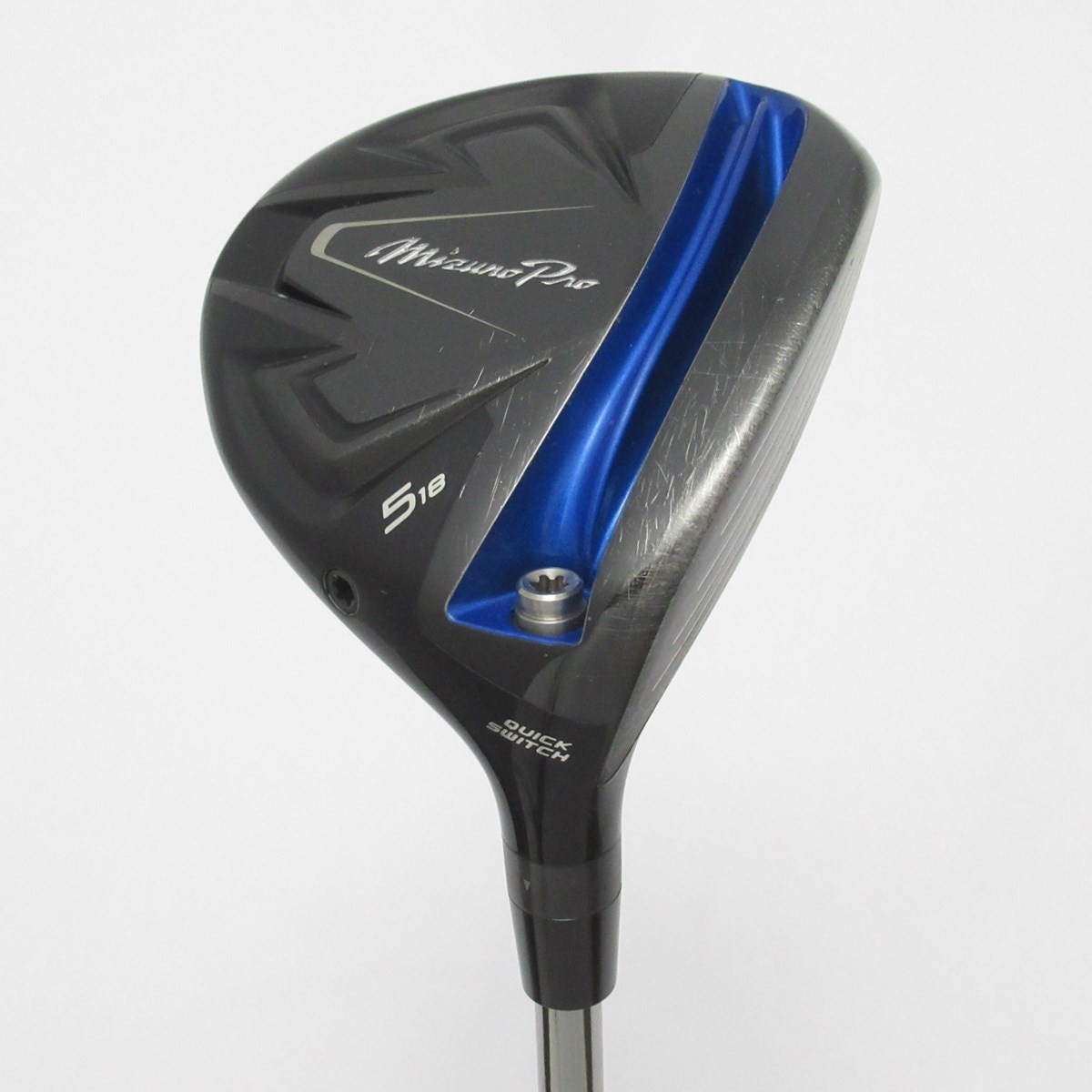 中古】MizunoPro(2019) フェアウェイウッド Diamana DF 70 18 X CD