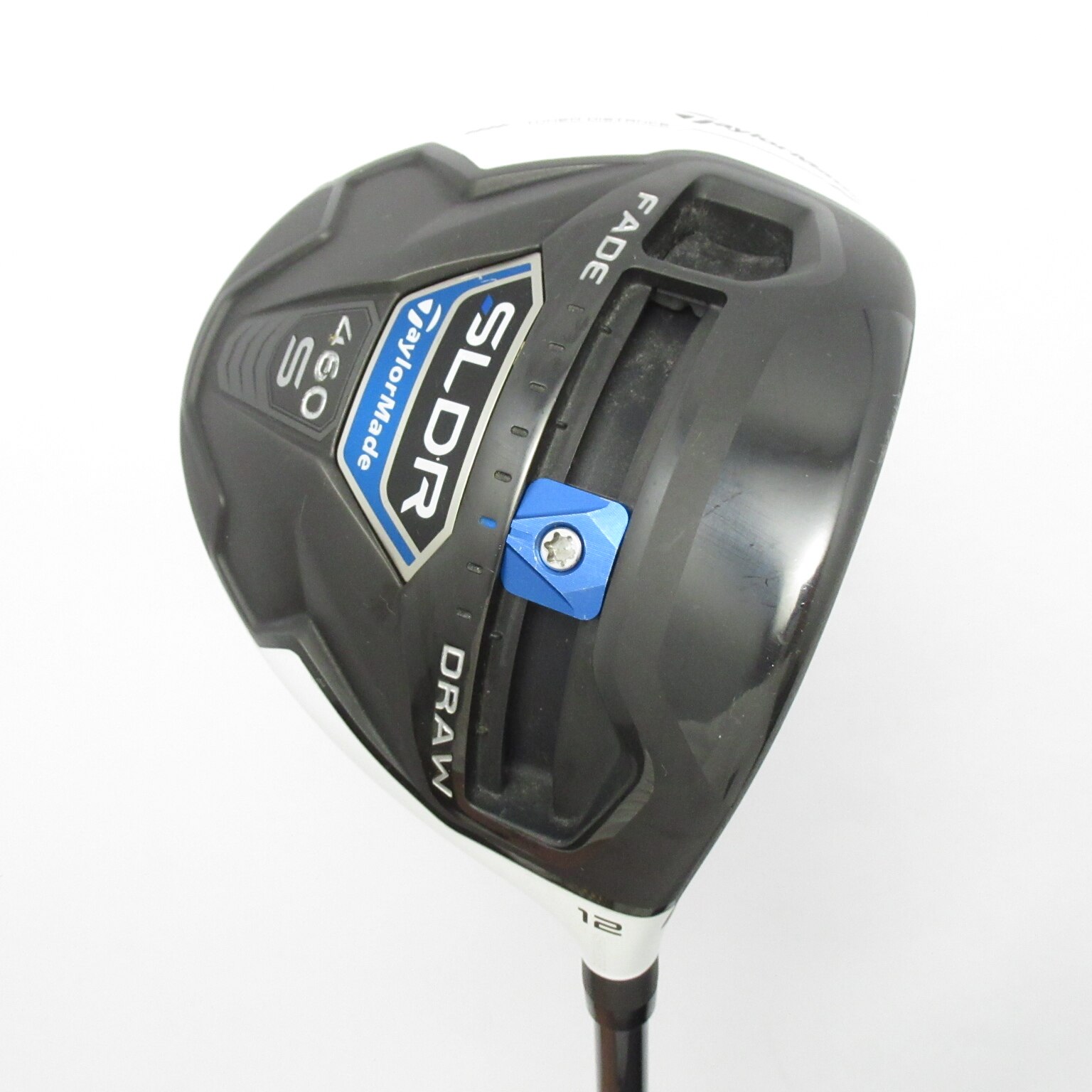 テーラーメイドSLDR S ドライバー TM1-414 1W - クラブ