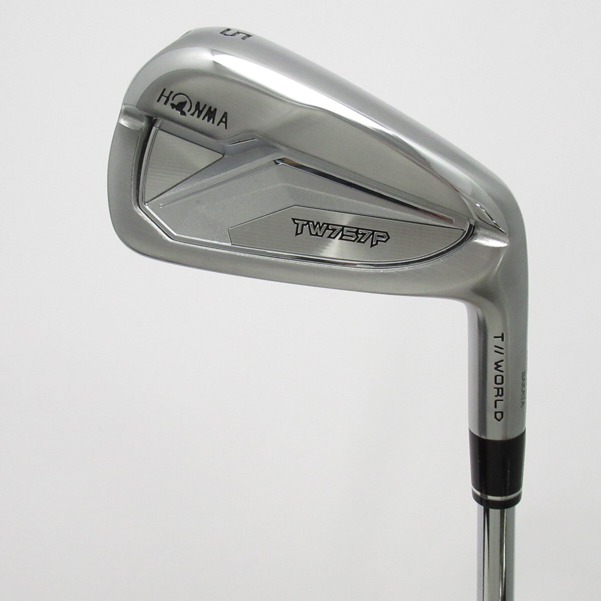 中古】TOUR WORLD TW757P アイアン N.S.PRO 950GH neo 21.5 R B