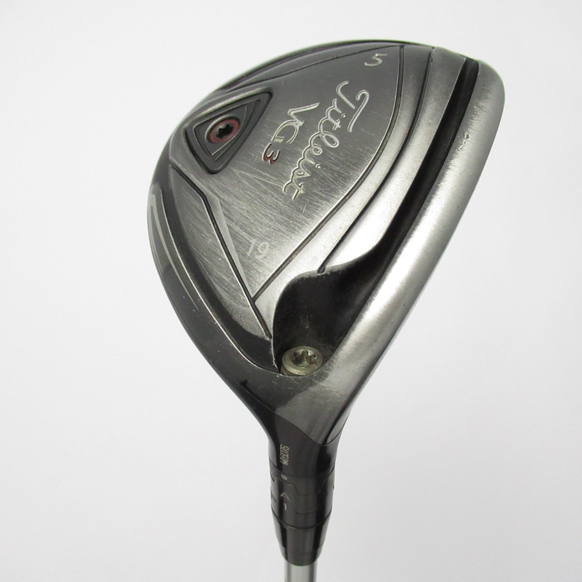 中古】VG3(2016) フェアウェイウッド Titleist VGF 19 R CD