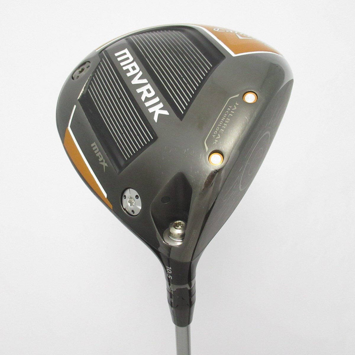 中古】マーベリック マックス ドライバー Diamana 40 for Callaway