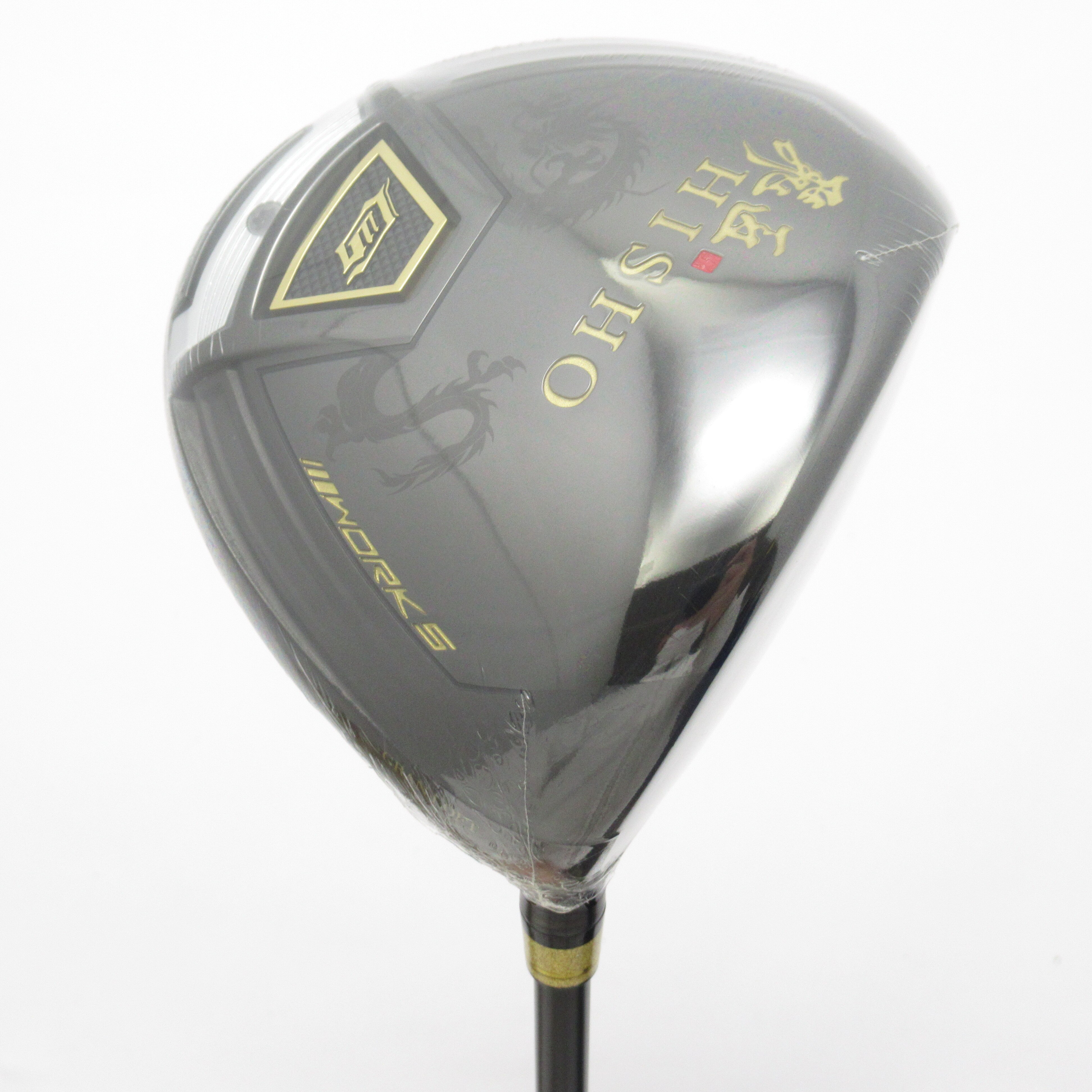 ワークス ゴルフ(WORKS GOLF) 中古ドライバー 通販｜GDO中古ゴルフクラブ