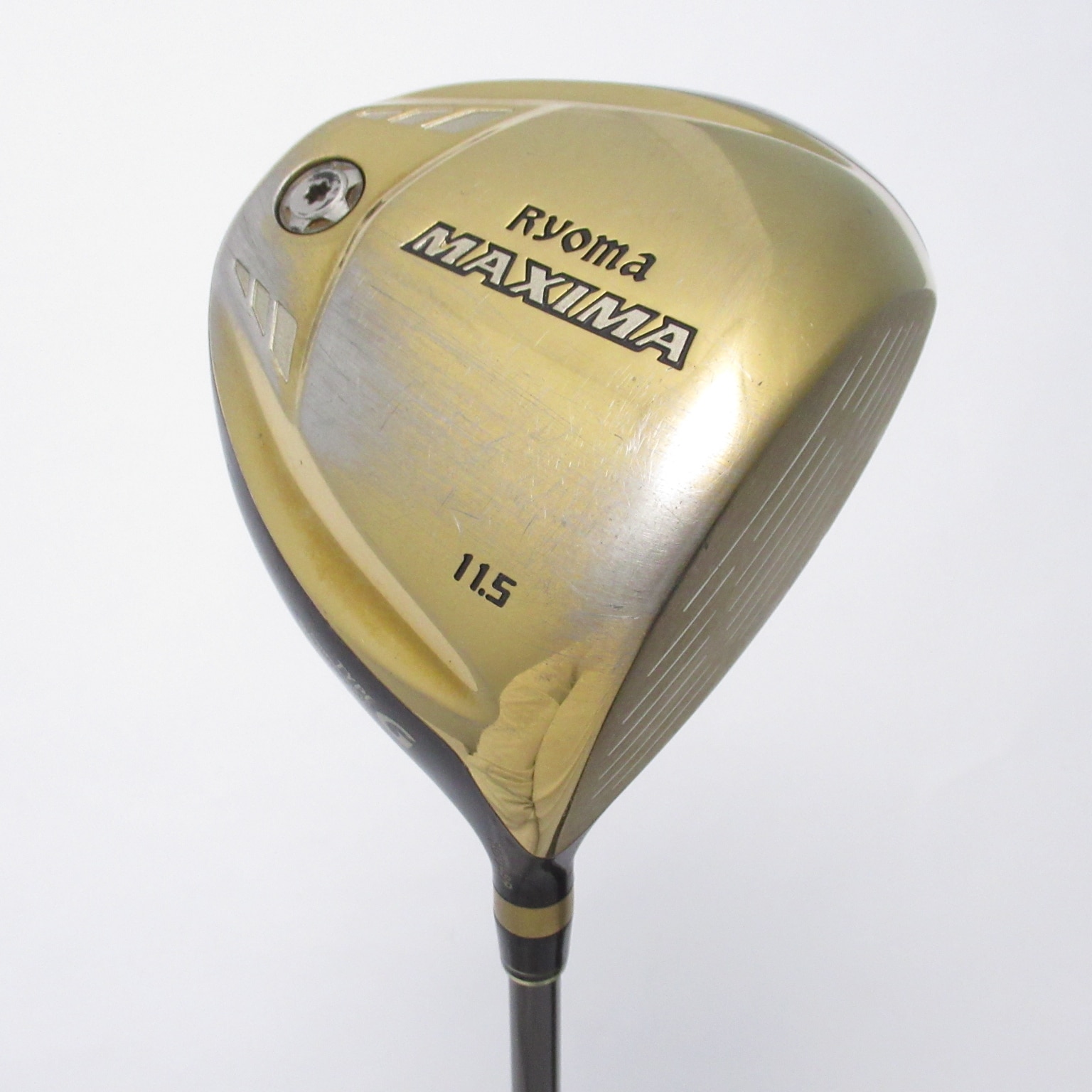 中古】リョーマ ゴルフ(RYOMA GOLF) ドライバー 通販｜GDO中古ゴルフクラブ