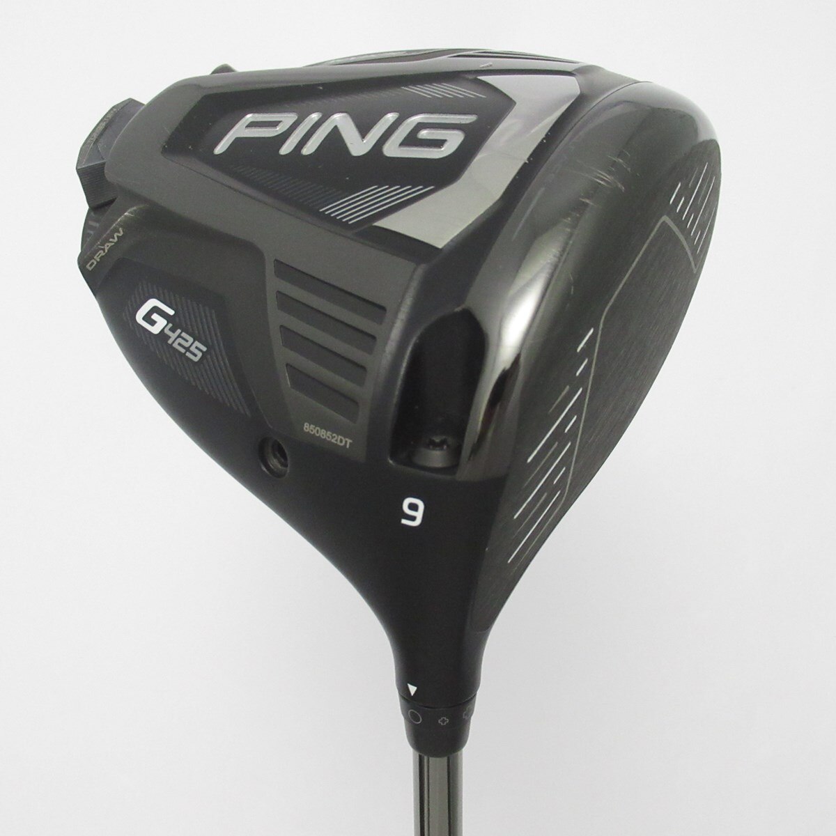 Ｇ425 ping tourシャフト‼️ 173-55 フレックスＳ 中元調子‼️ - ゴルフ