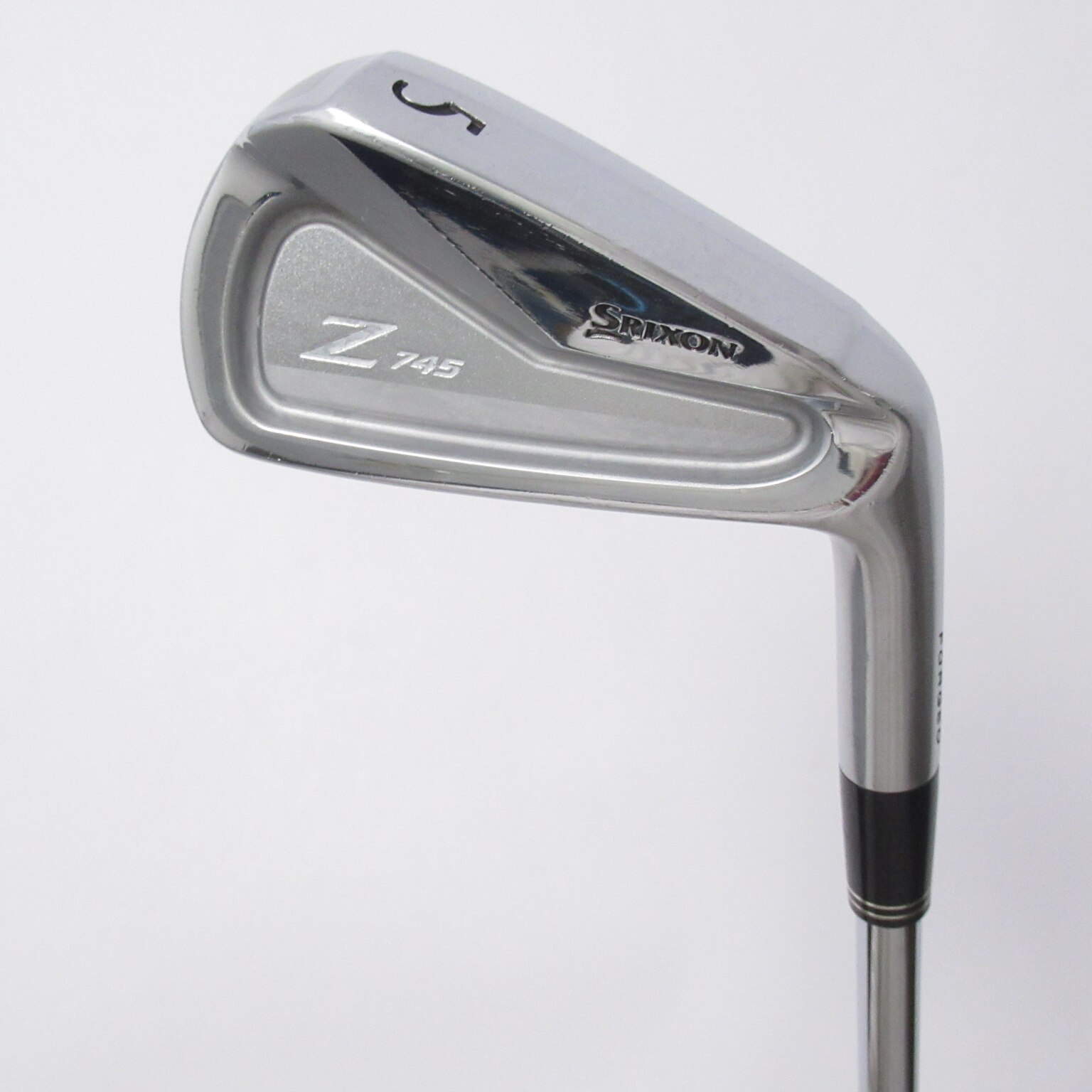 SRIXON Z745 中古アイアンセット ダンロップ SRIXON 通販｜GDO中古