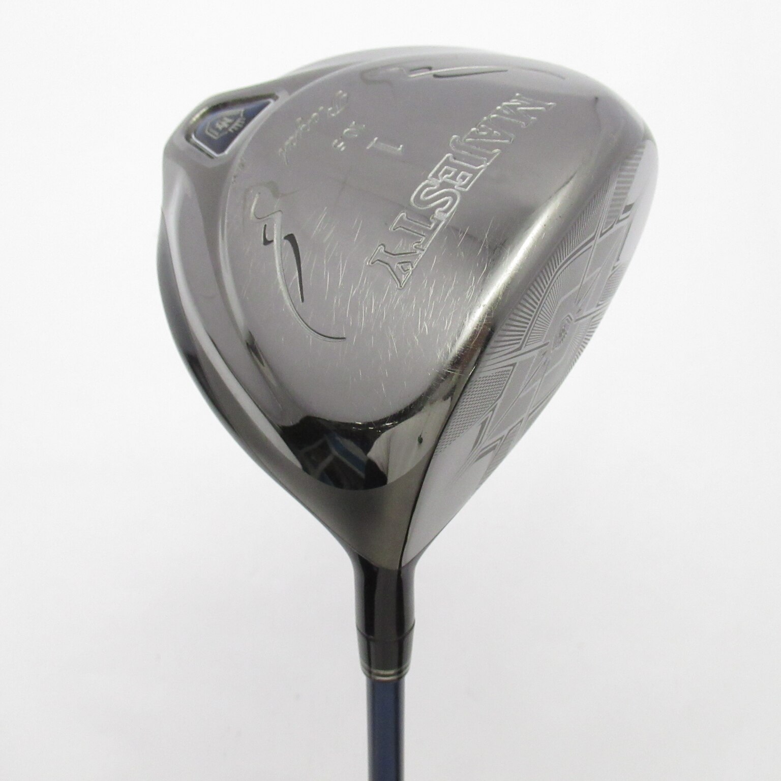 中古】MAJESTY Royal SP ドライバー Tour AD VR-5 10.5 R1 C