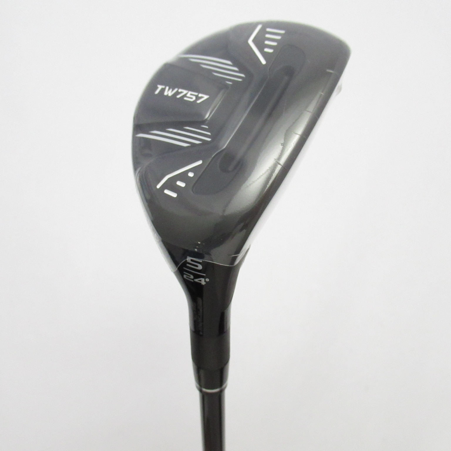 中古】TOUR WORLD TW757 ユーティリティ VIZARD for TW757 24 R A