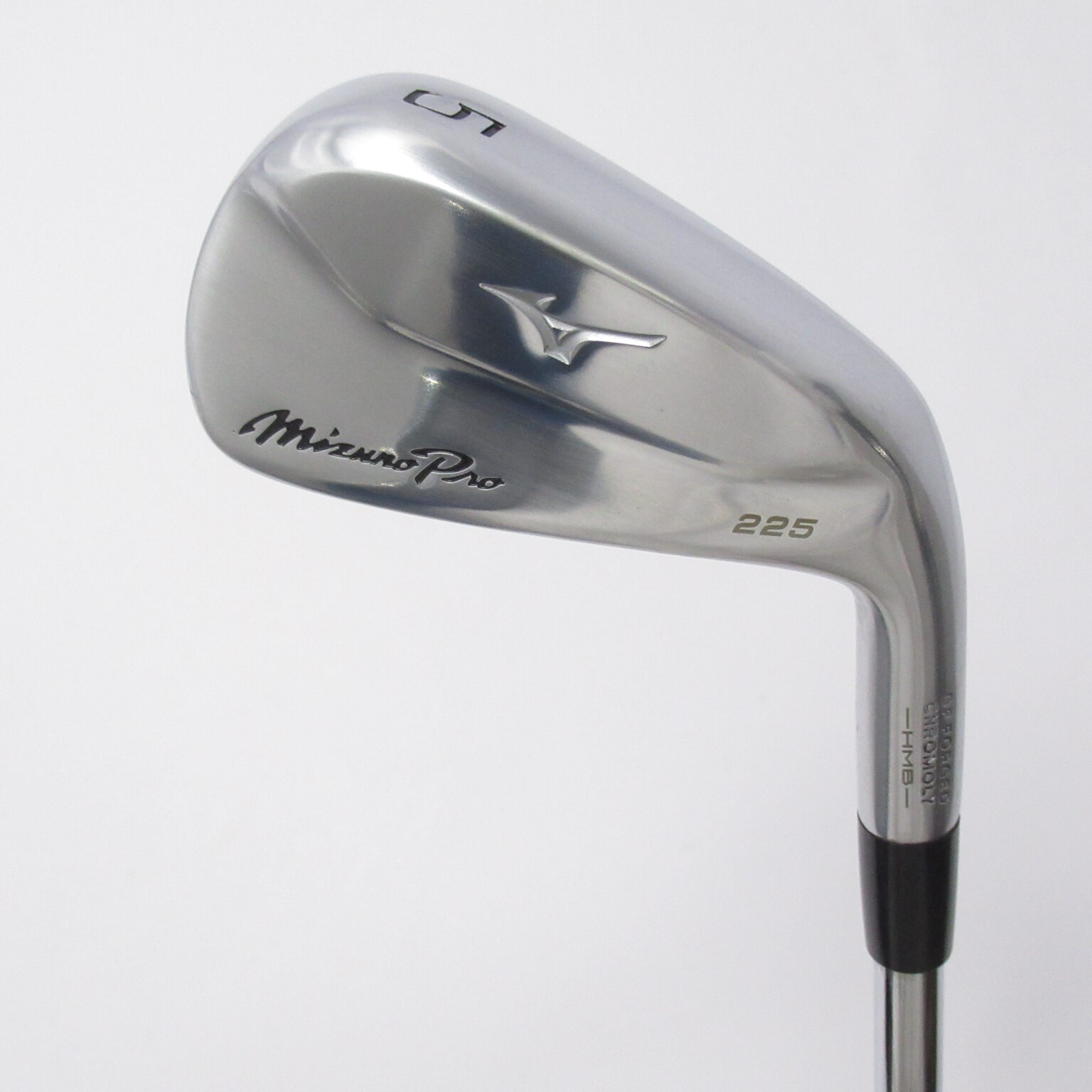 Mizuno Pro(ミズノプロ) 中古アイアンセット ミズノ 通販｜GDO中古