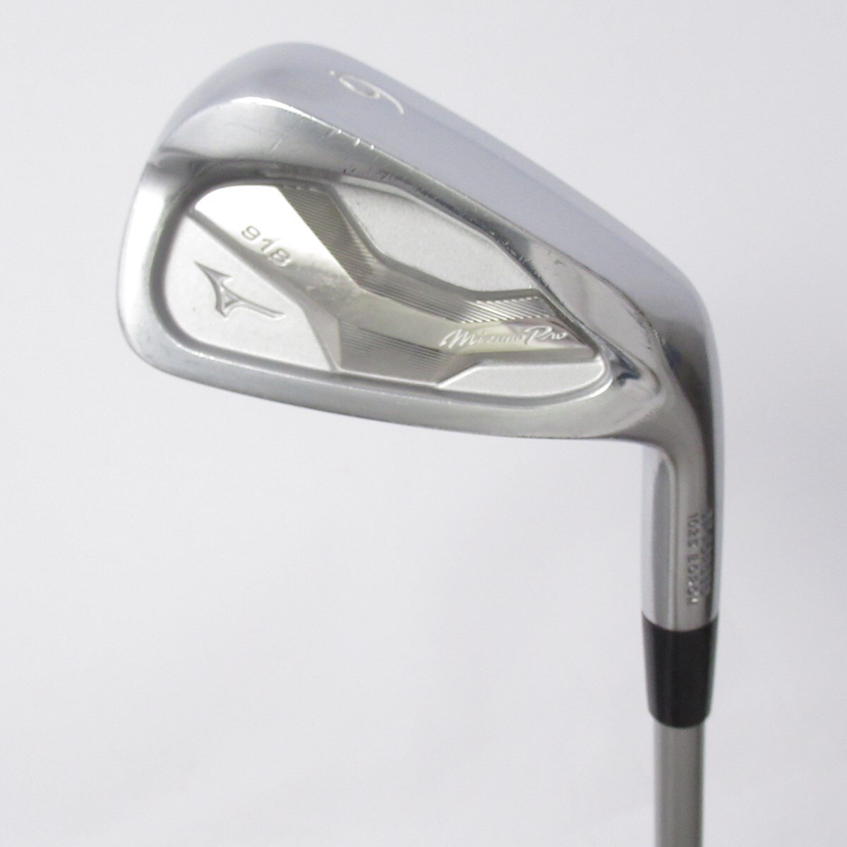 中古】MizunoPro 918 アイアン OT IRON 85 27 R C(アイアン（セット