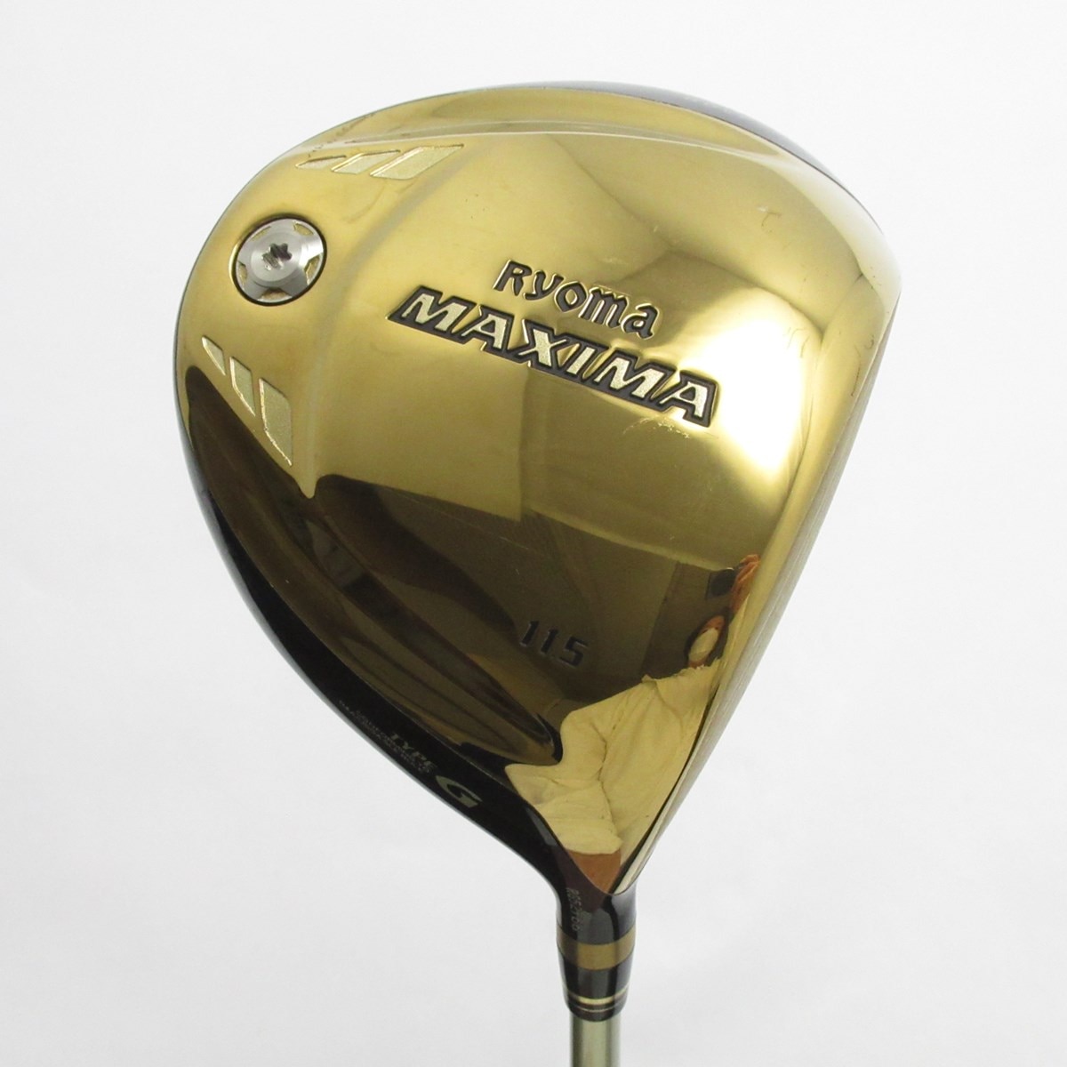 中古】リョーマ ゴルフ(RYOMA GOLF) ゴルフクラブ 通販｜GDO中古ゴルフクラブ