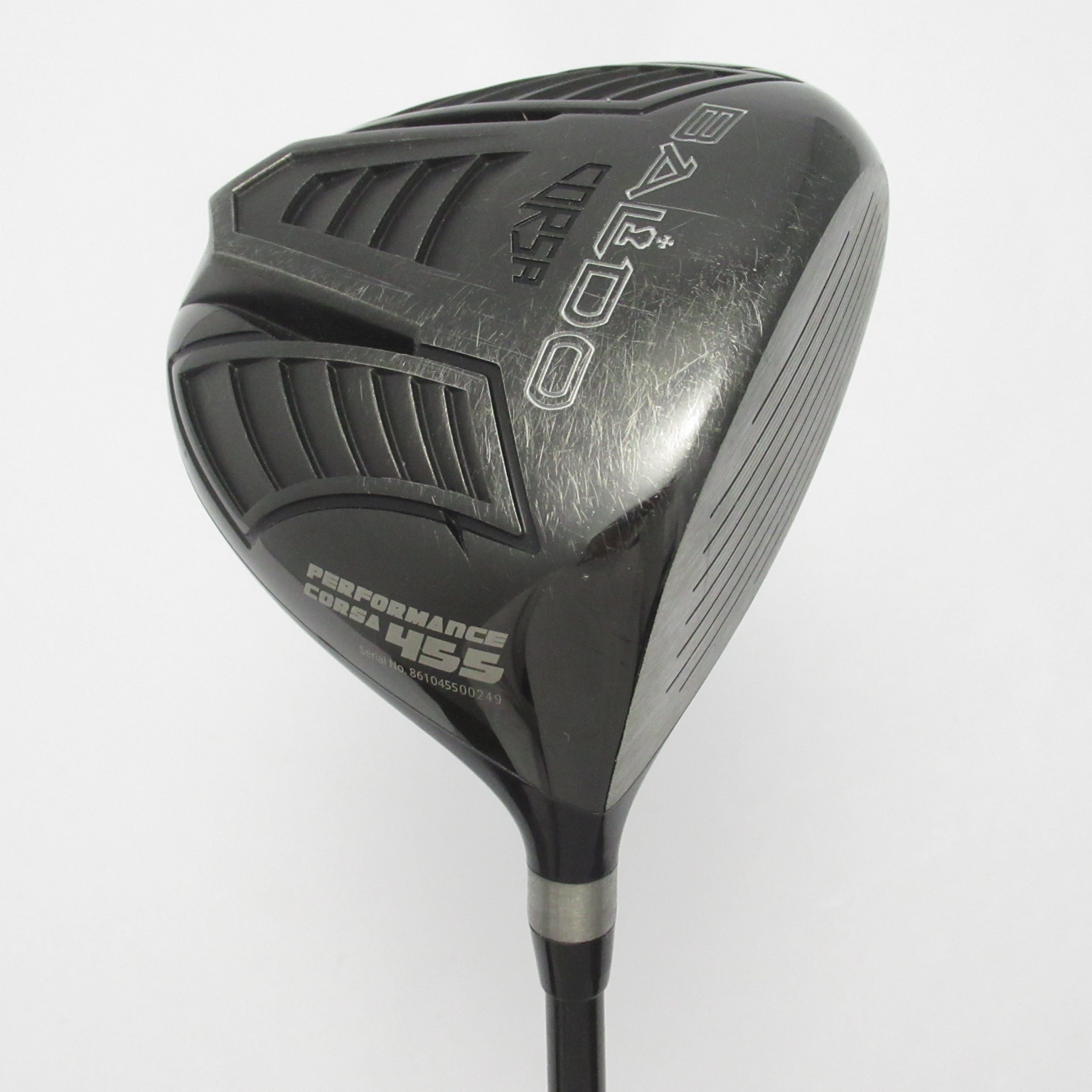 BALDO COMPETIZIONE 568 LC DRIVER 9.5° - スポーツ