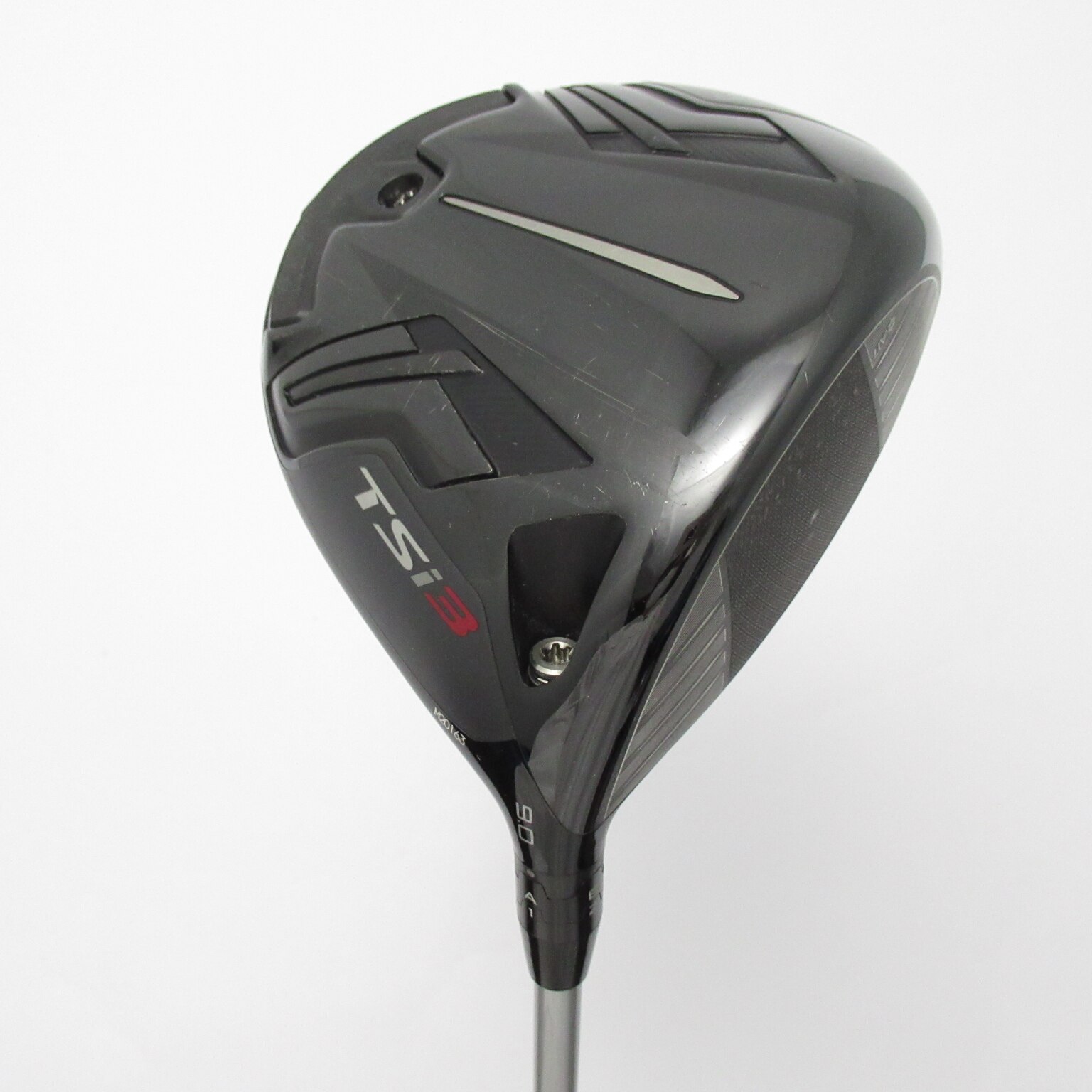 中古】TSi3 ドライバー Titleist Speeder 519 Evolution 9 S C ...