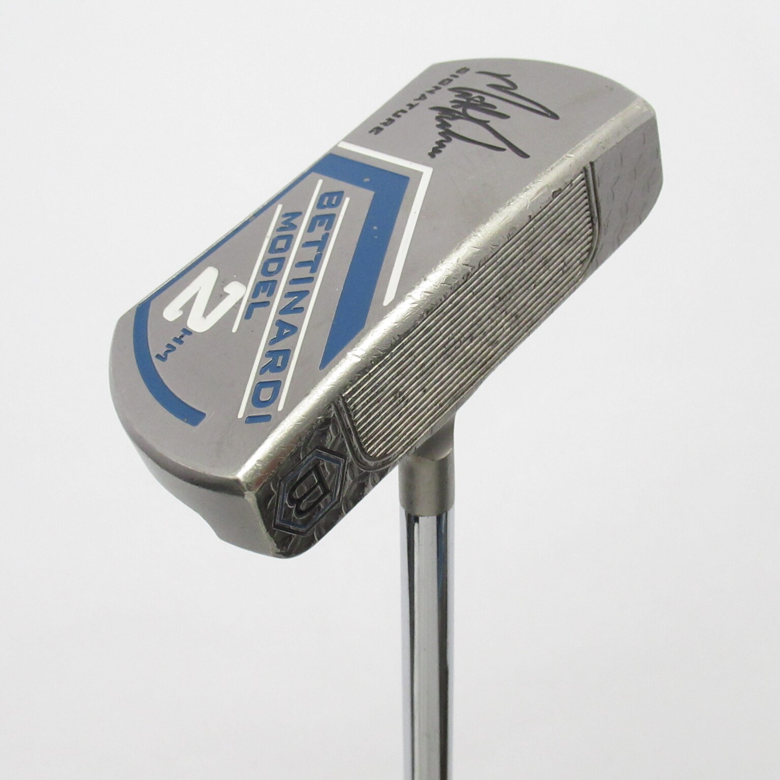 Bettinardi(ベティナルディ) 中古パター ベティナルディ 通販｜GDO中古