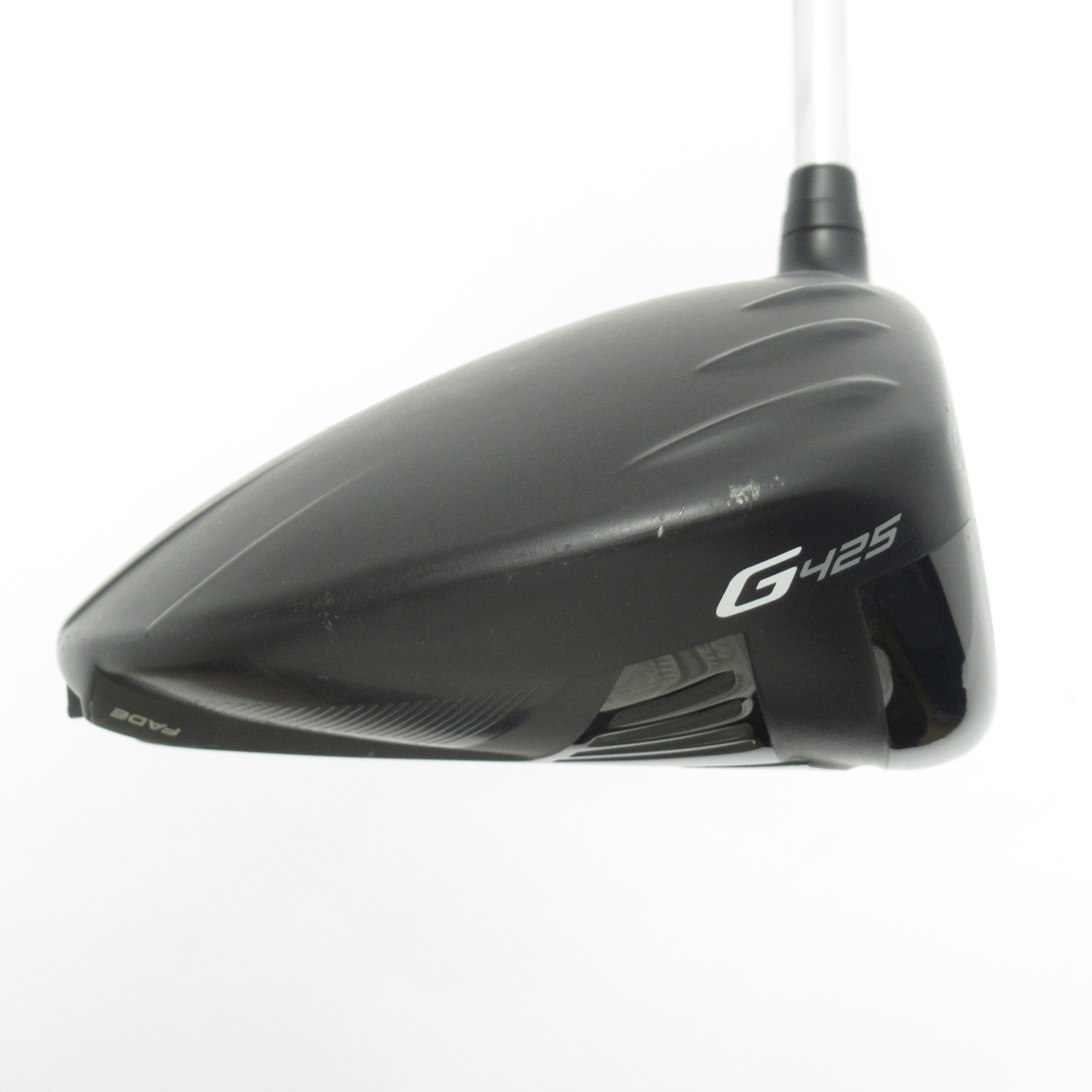 中古】G425 MAX ドライバー Speeder 569 EVOLUTION VII 10.5 S D