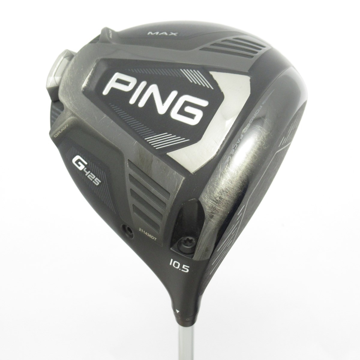 ping G425MAX 1w.5w Speeder NX50S.60S,セット | nate-hospital.com