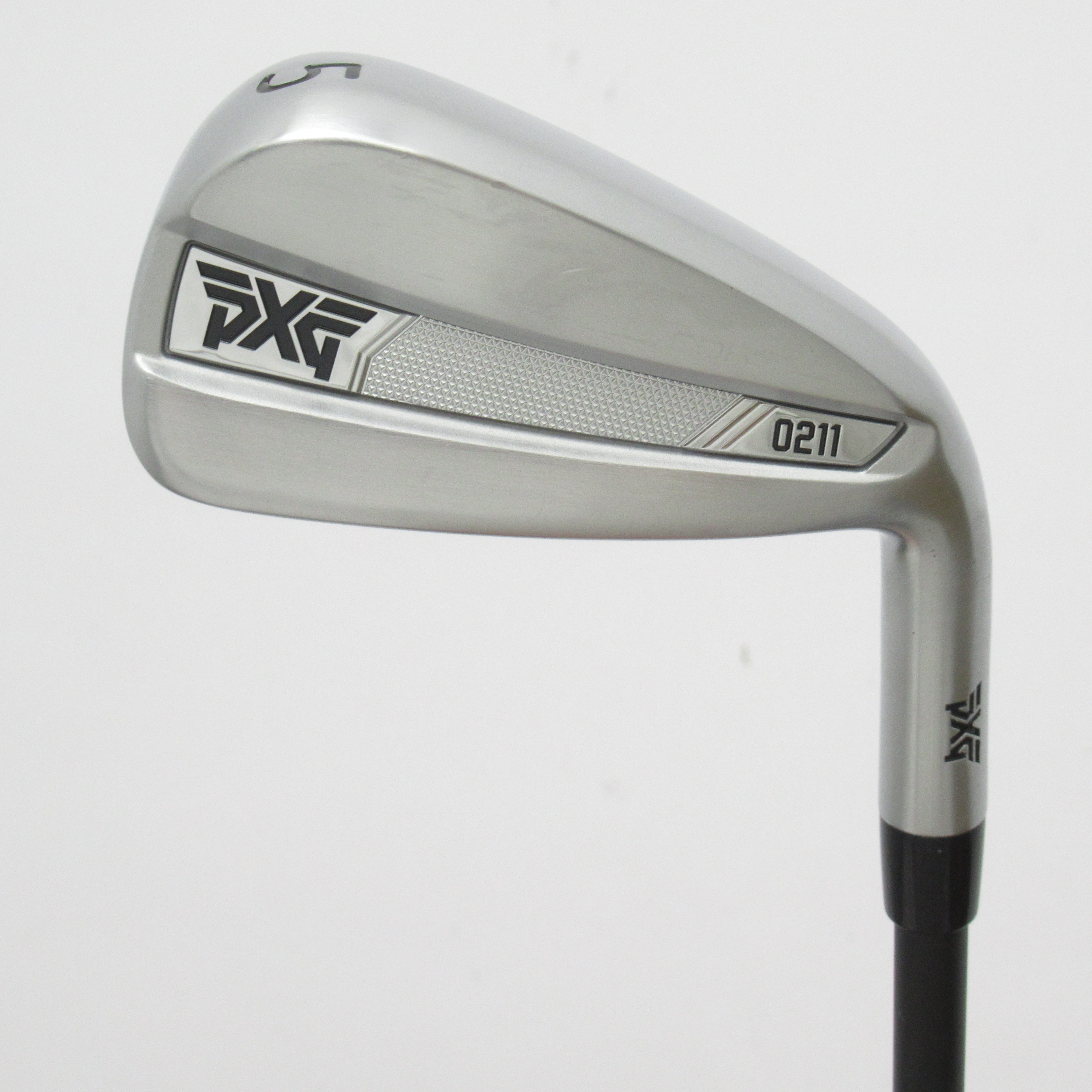 中古】PXG 0211 COR2 アイアン MMT IRON 70 24 R B(アイアン（セット