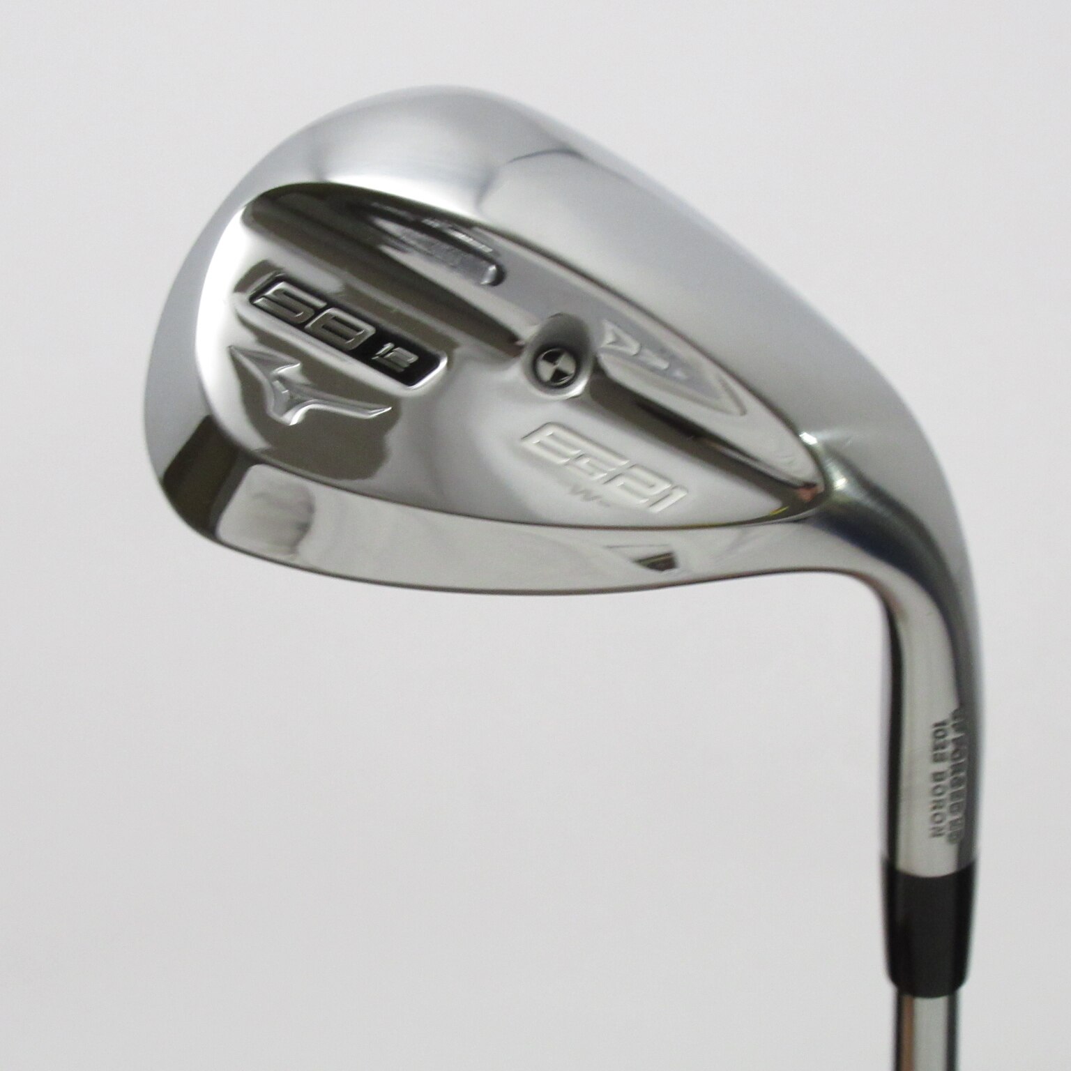 中古】Es21 サテン仕上げ ウェッジ N.S.PRO MODUS3 WEDGE 105 58-12