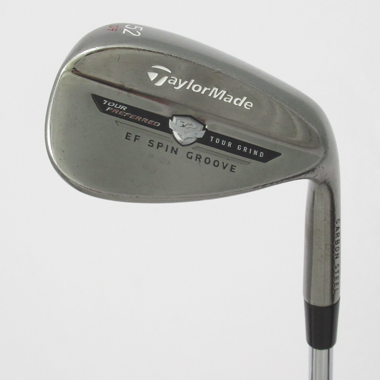 TOUR PREFERRED(ツアープリファード) 中古ウェッジ テーラーメイド