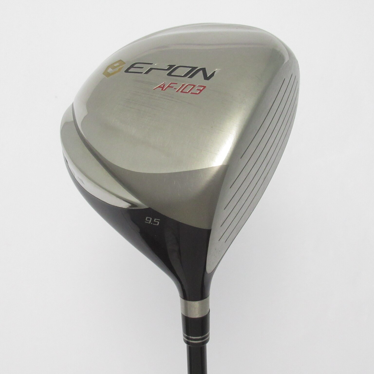 エポンゴルフ(EPON) 中古ドライバー 通販｜GDO中古ゴルフクラブ