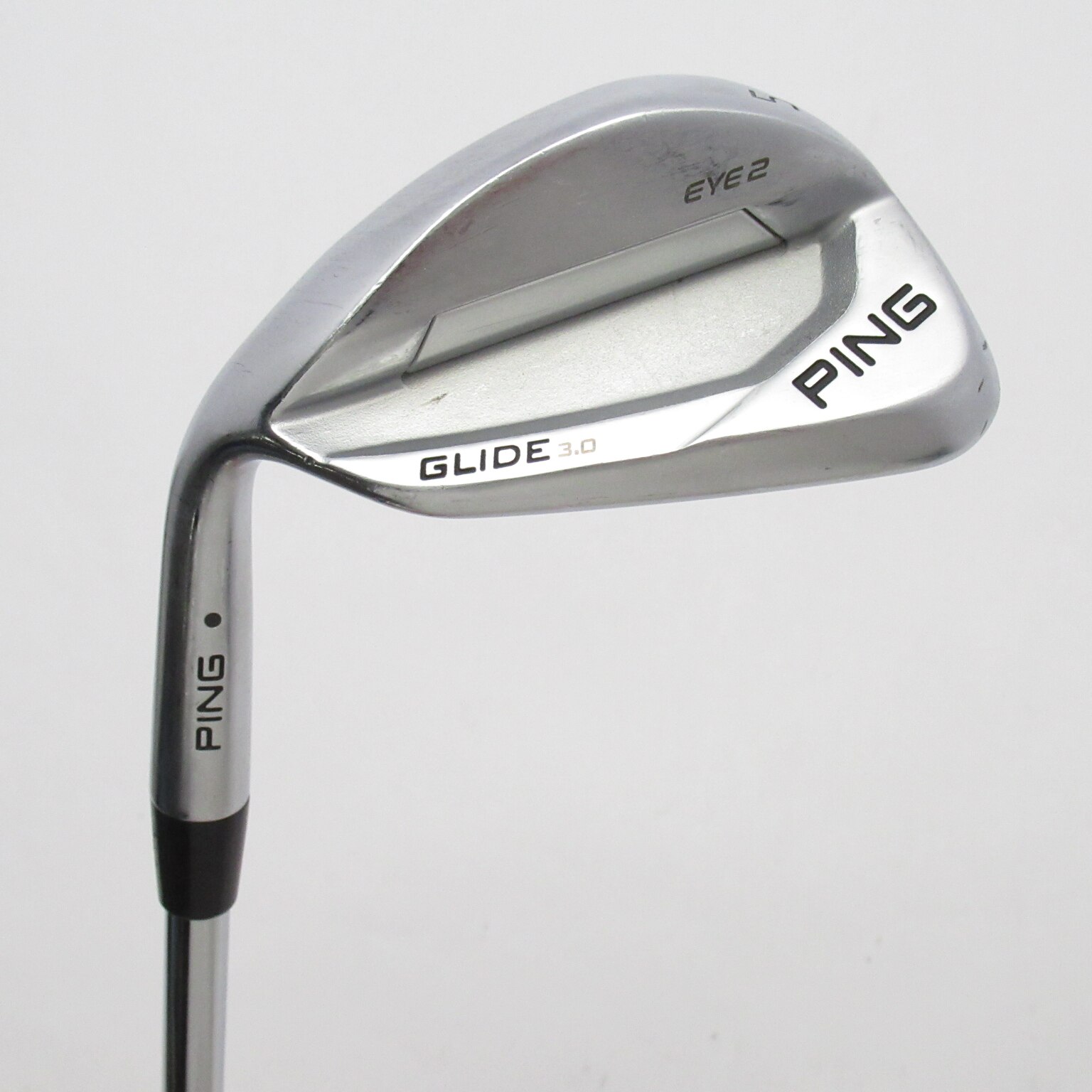 中古】GLIDE 3.0 EYE 2 ウェッジ Z-Z115 54-10 WEDGE C レフティ