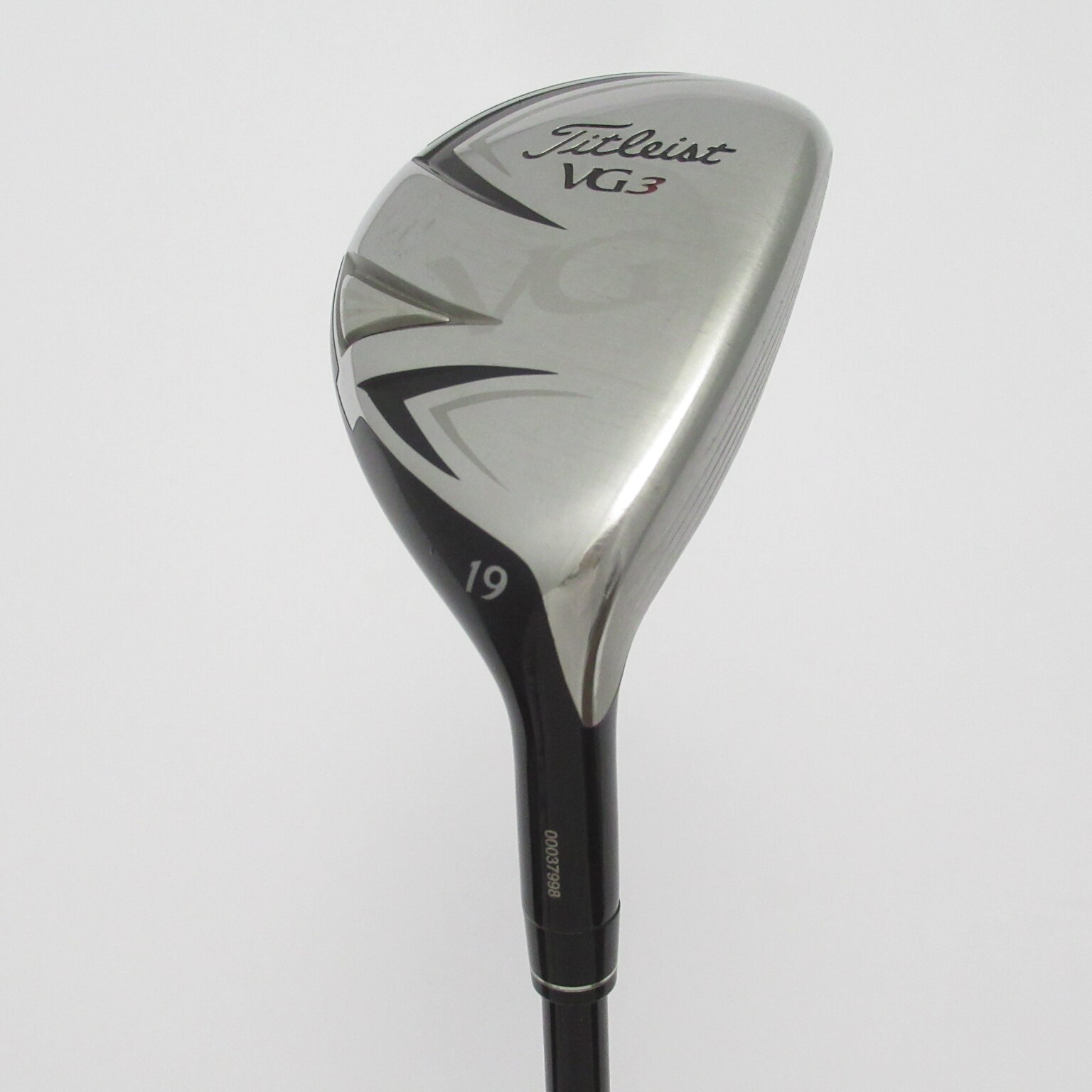 ネット通販 美品！Titleist タイトリスト VG3 ユーティリティ5U