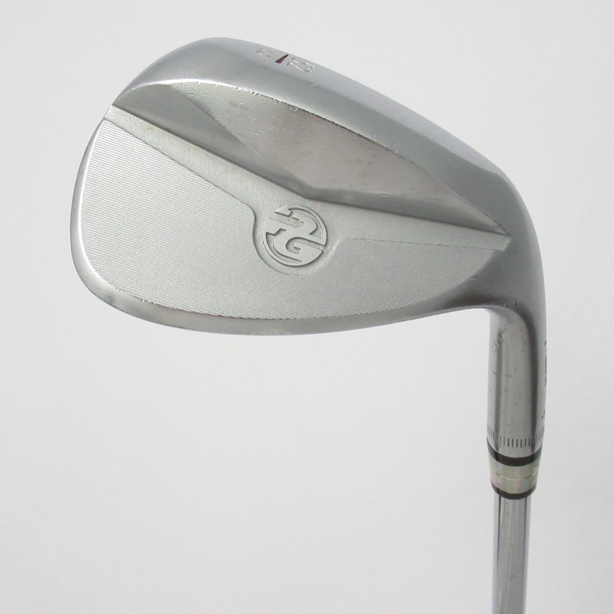 中古】P-tune K-WEDGE ウェッジ Dynamic Gold TOUR ISSUE 52-10 S200