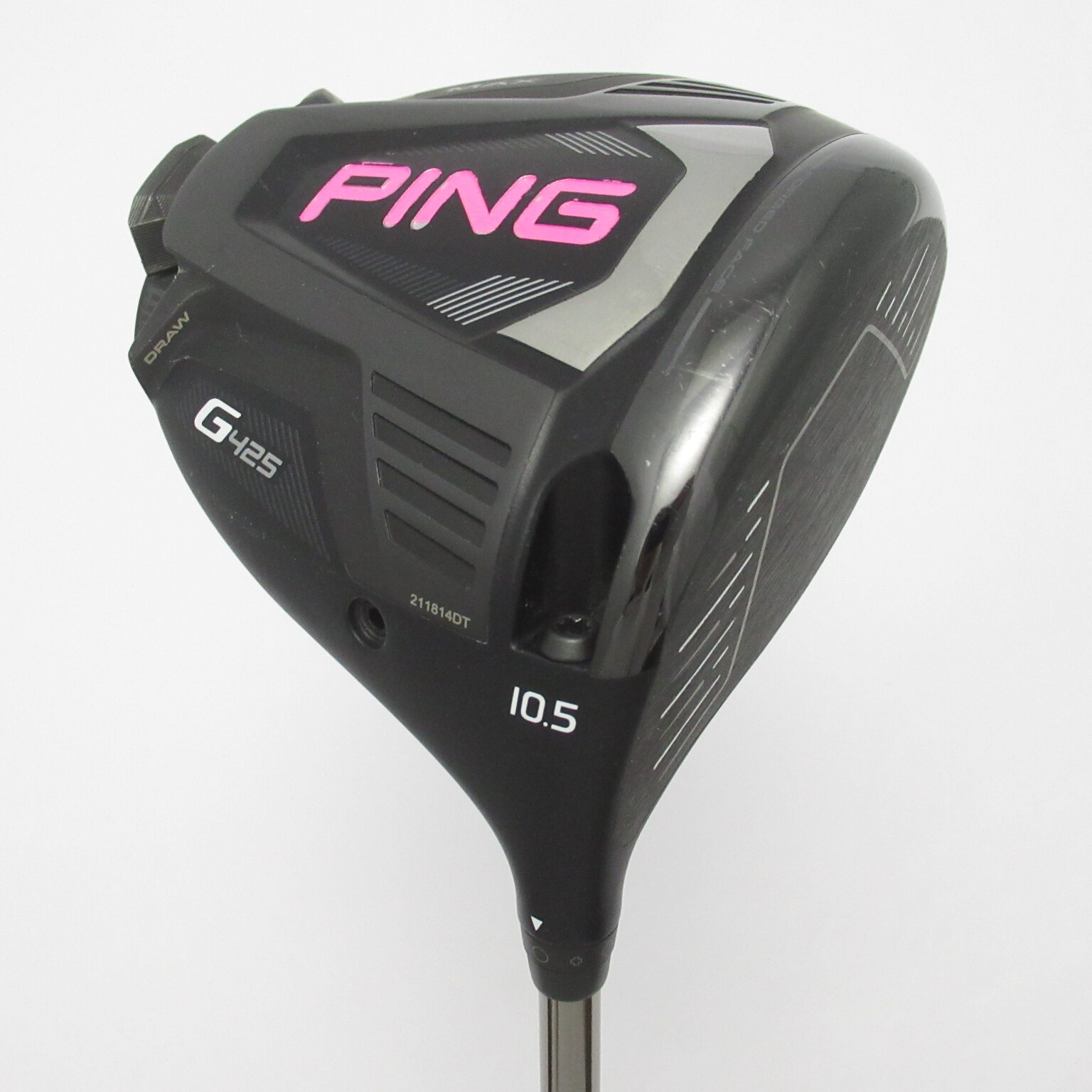 中古】G425 MAX ドライバー PING TOUR 173-65 10.5 X CD(ドライバー