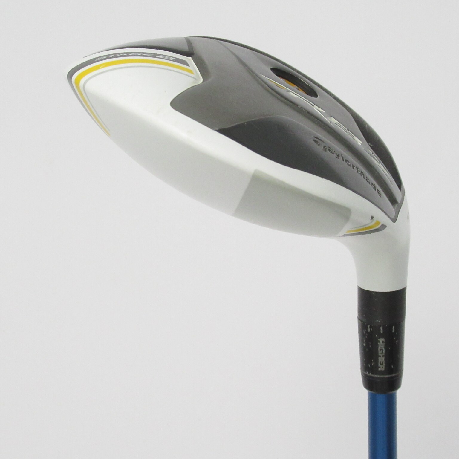 中古】RBZ STAGE 2 TOUR フェアウェイウッド Tour AD GT-6 14.5 S CD