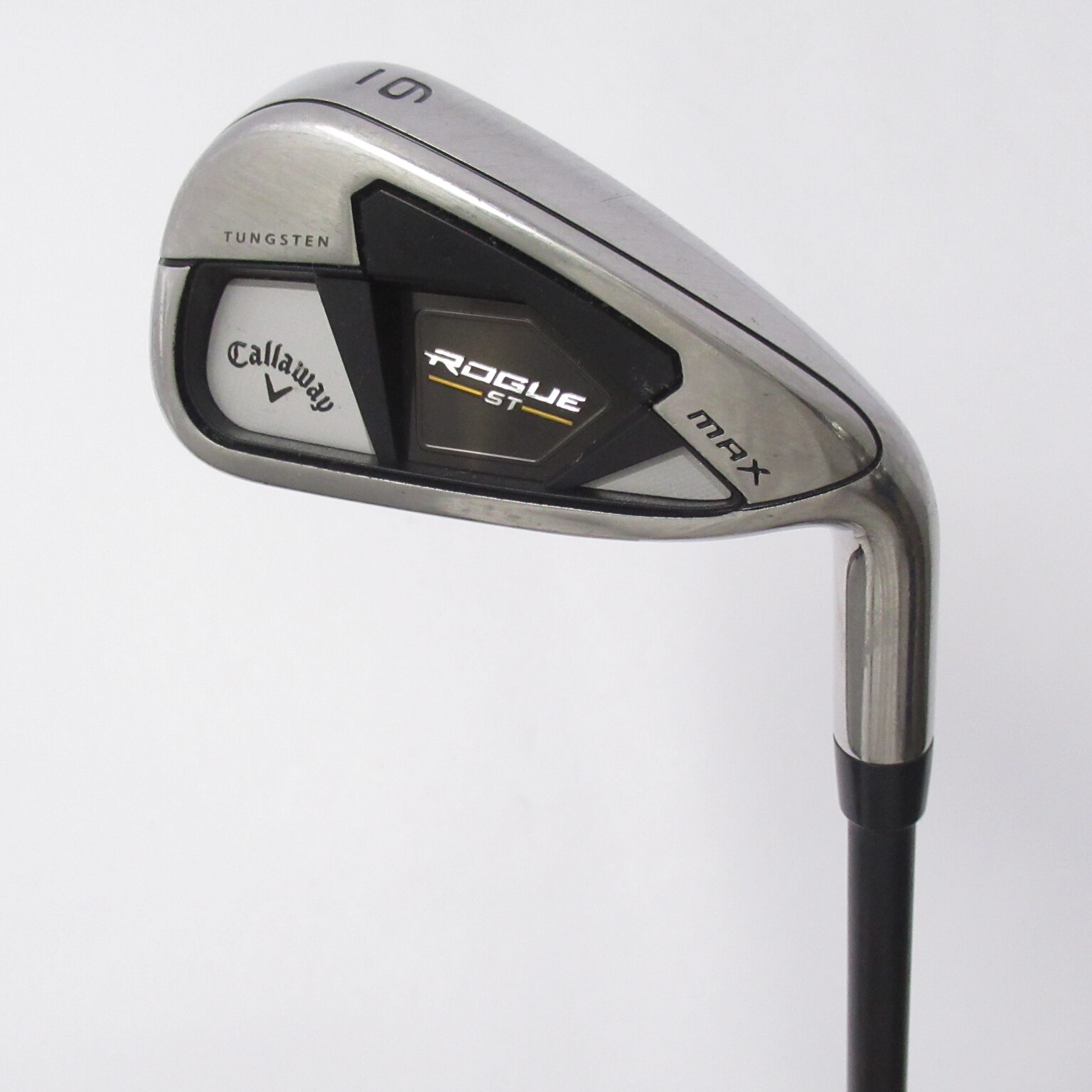 中古】ローグ ST MAX アイアン VENTUS 5 for Callaway 24.5 R CD