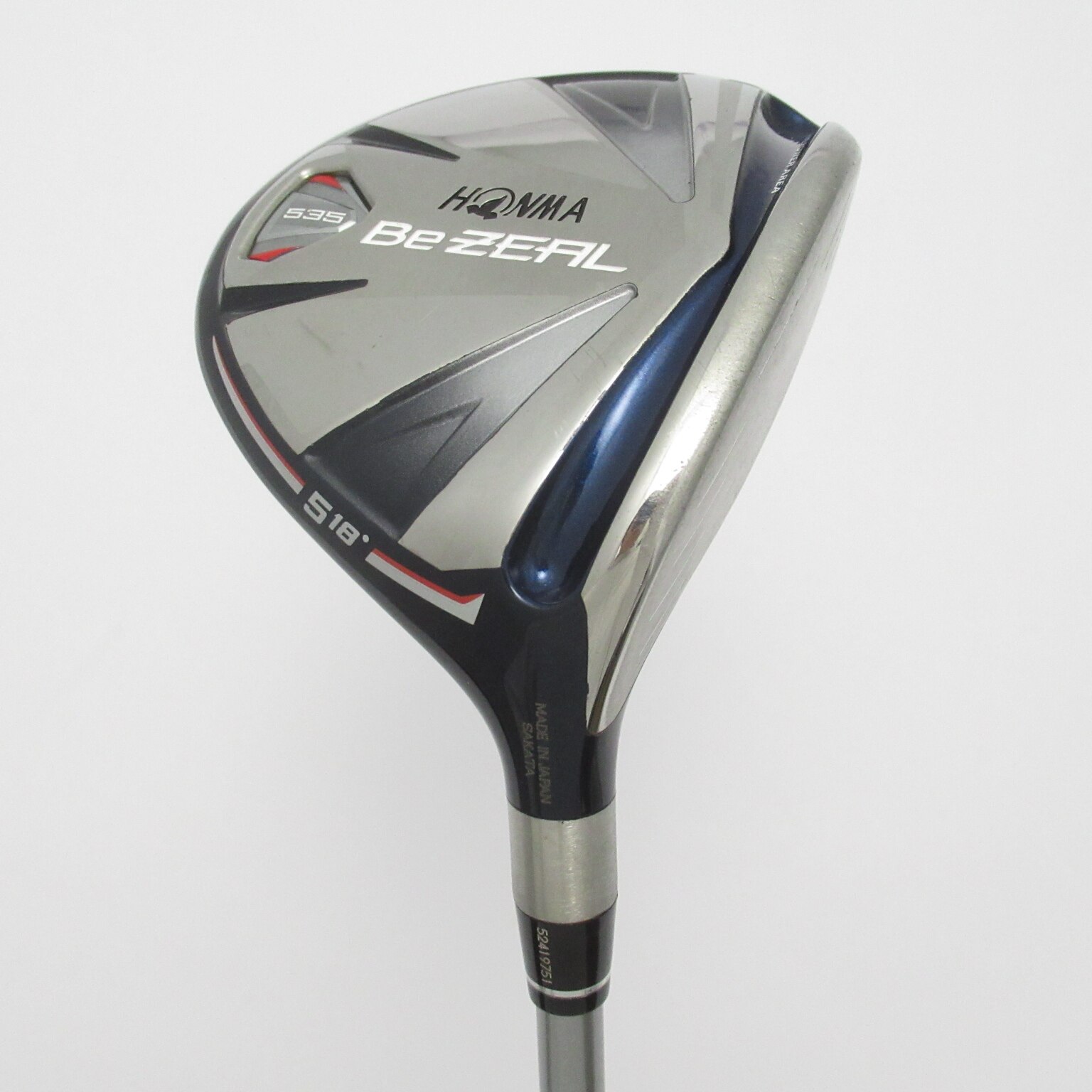 本間ゴルフ(HONMA GOLF) 中古フェアウェイウッド 通販｜GDO中古ゴルフ