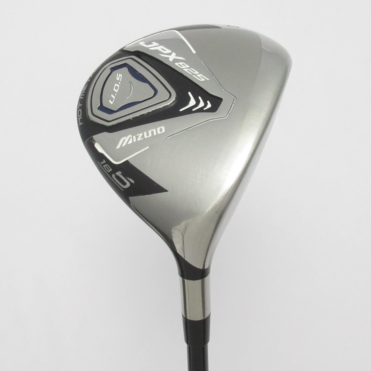 ミズノ JPX825 フェアウェウッド 5W 18 SR