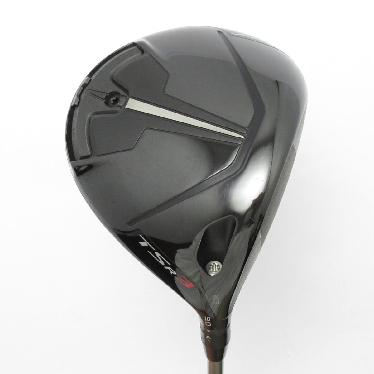 タイトリスト TSR TSR3 ドライバー 9° シャフト:TSP111 50 | distrasa
