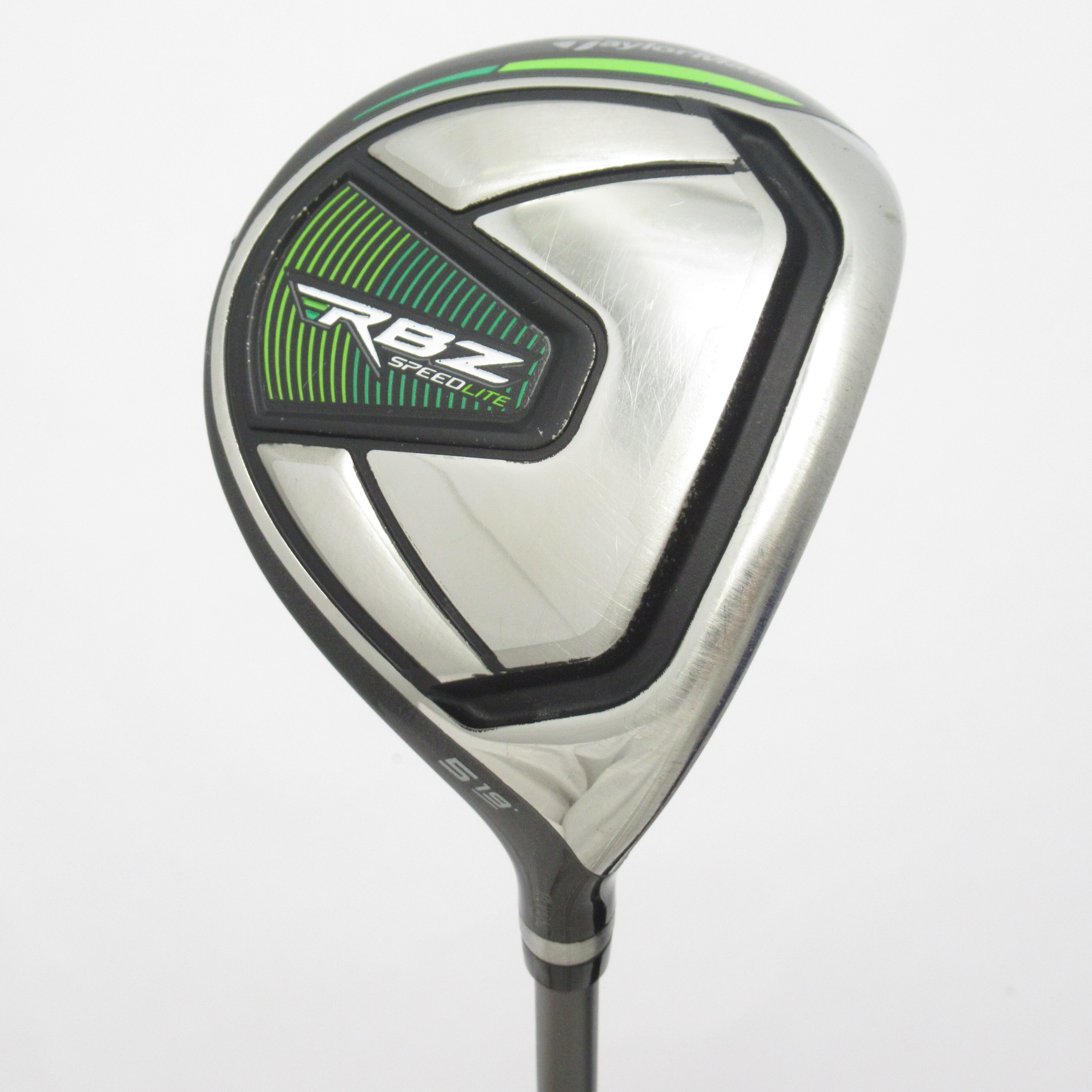 RBZ(ロケットボールズ) 中古フェアウェイウッド テーラーメイド 通販