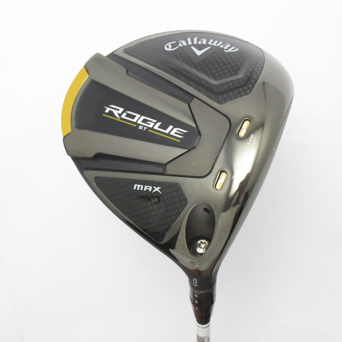 中古】ローグ ST MAX ドライバー VENTUS 5 for Callaway 10.5 R B