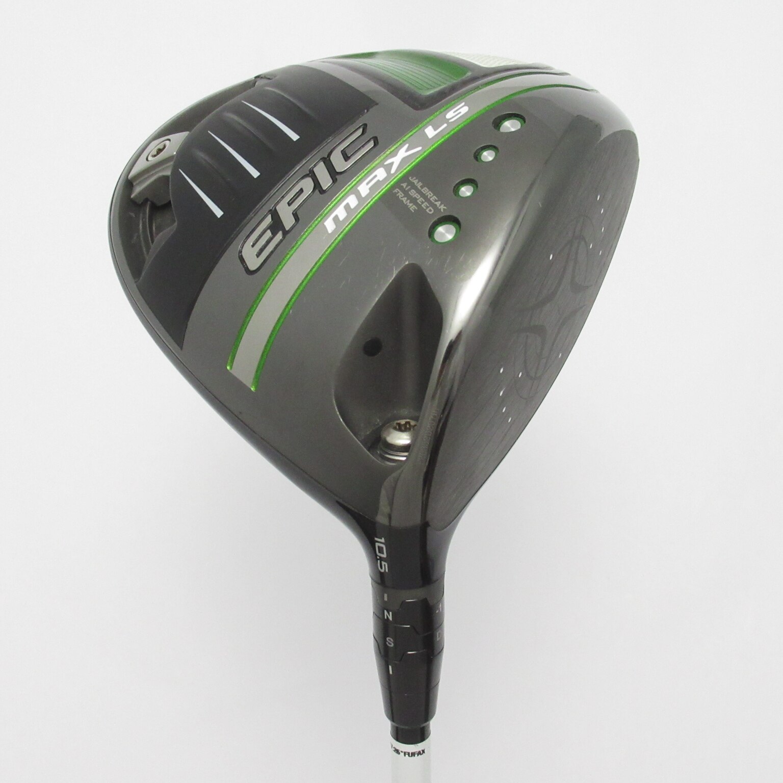 EPIC MAX LS TENSEI 55 for Callaway 10.5° | tradexautomotive.com