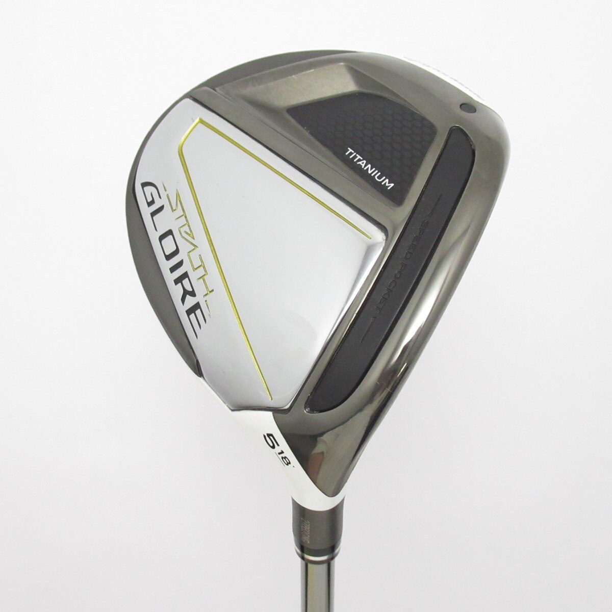 中古】ステルス グローレ フェアウェイウッド Diamana GT 70 18 S BC