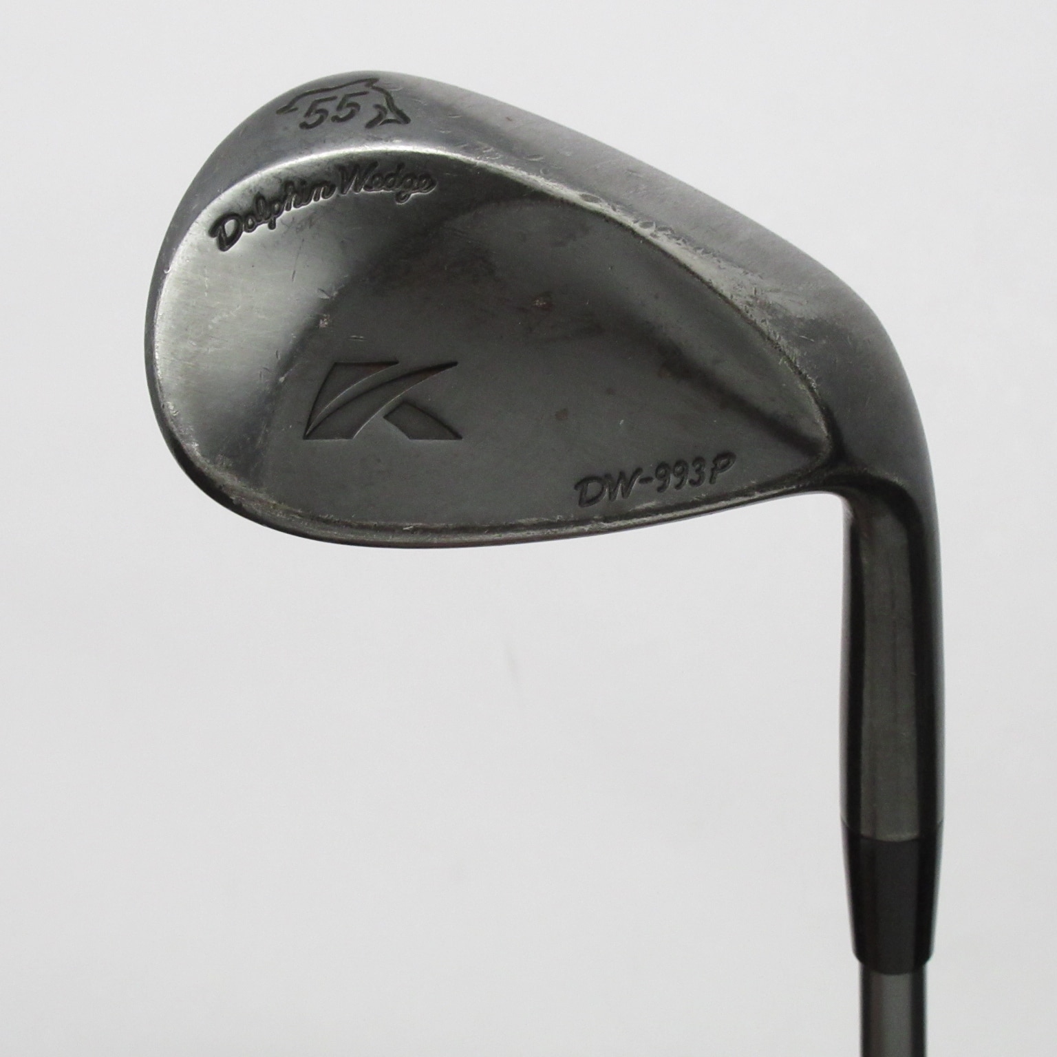 Dolphin Wedge DW-993P 中古ウェッジ キャスコ メンズ 通販｜GDO中古