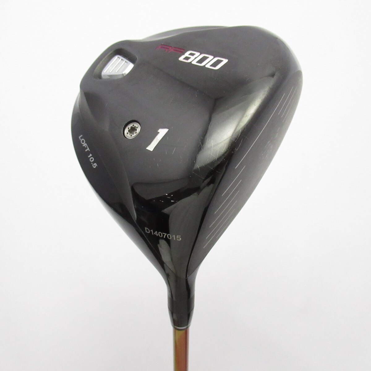 ジオテックゴルフ(GEOTECHGOLF) 中古ドライバー 通販｜GDO中古ゴルフクラブ