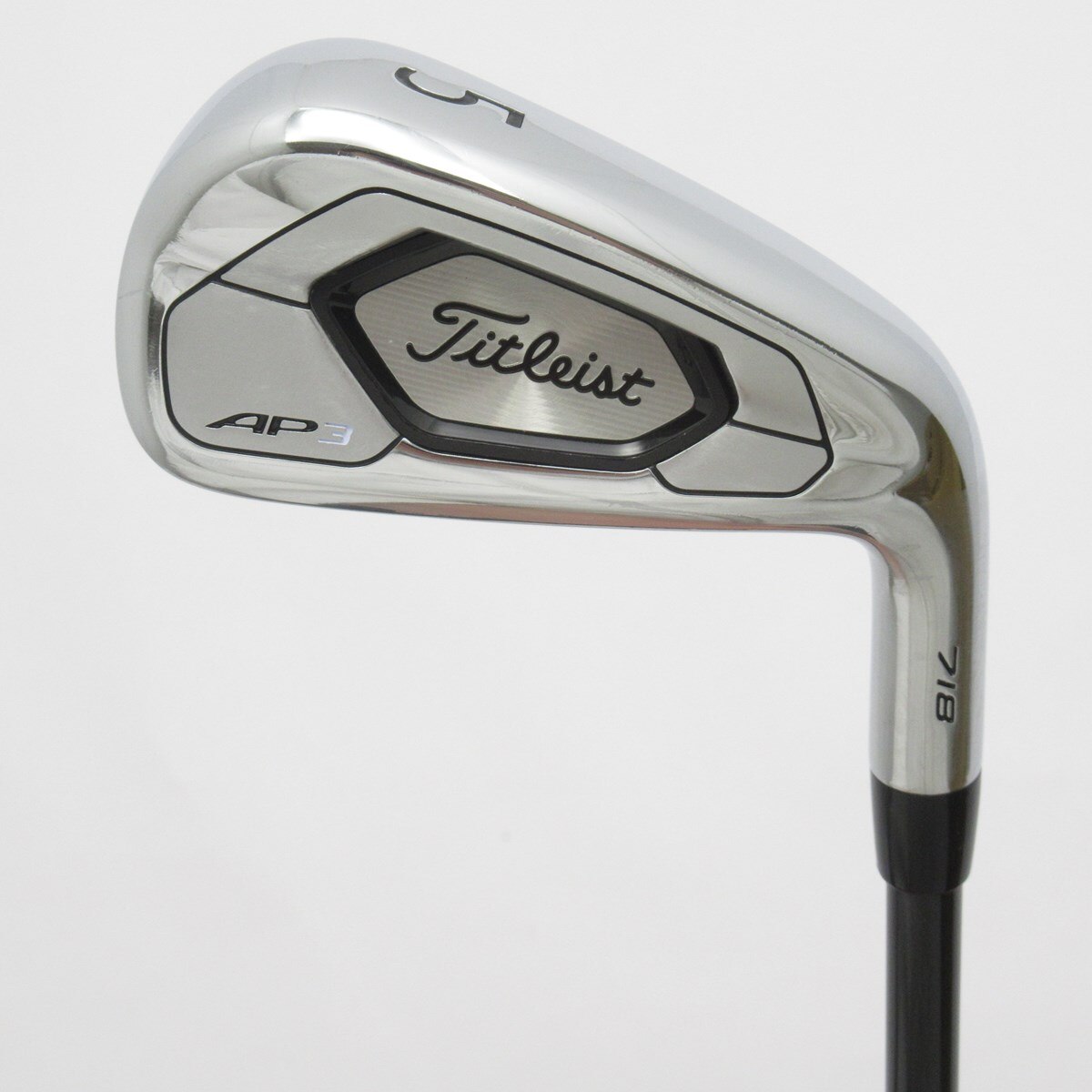 Titleist(タイトリスト) AP3 718 アイアンセット中古品