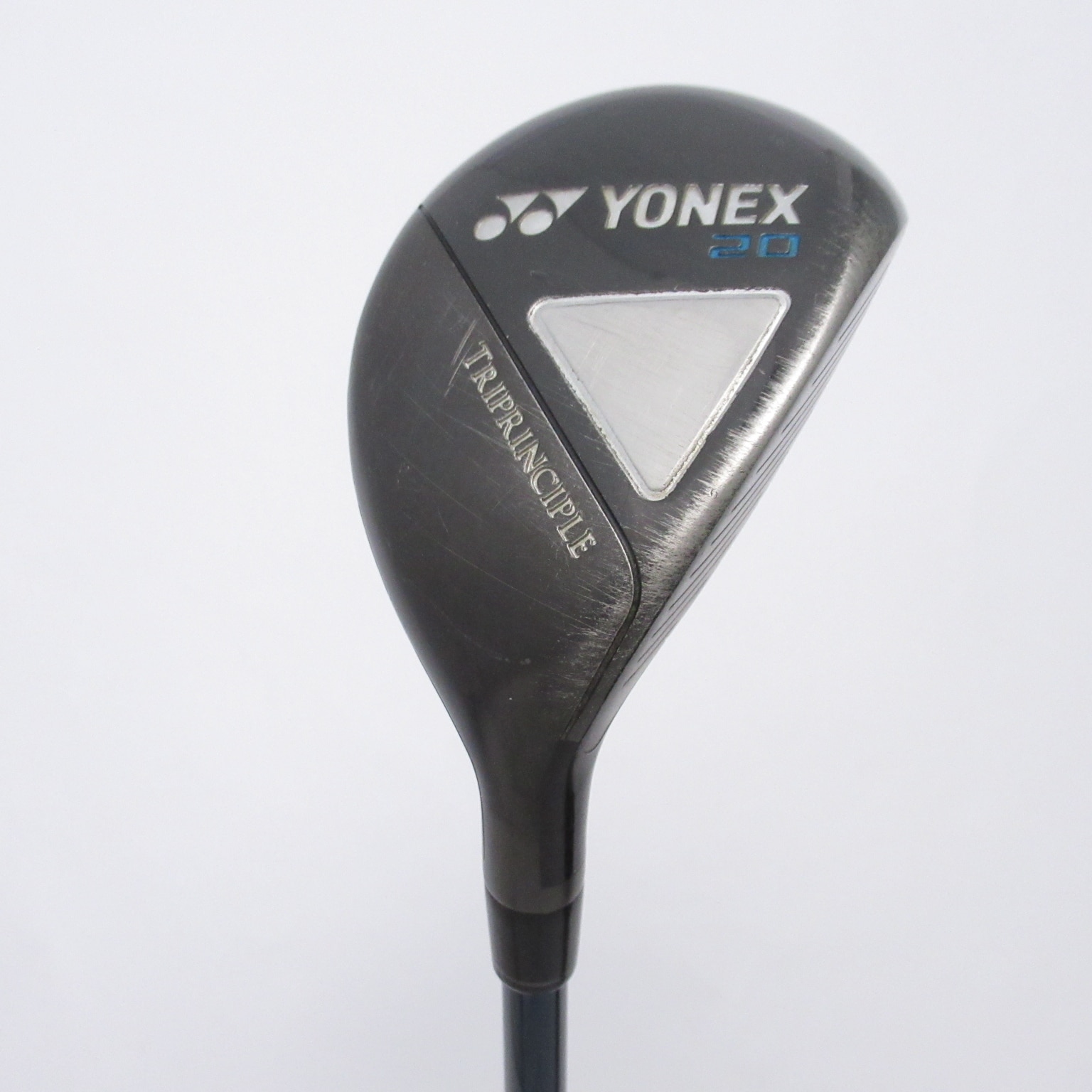 YONEX トライプリンシプルユーティリティ  3本セットゴルフ
