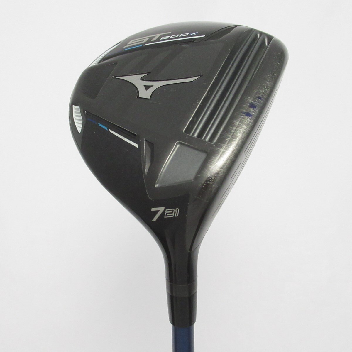 中古】ST200X フェアウェイウッド Tour AD VR-5 21 R2 C(フェアウェイ