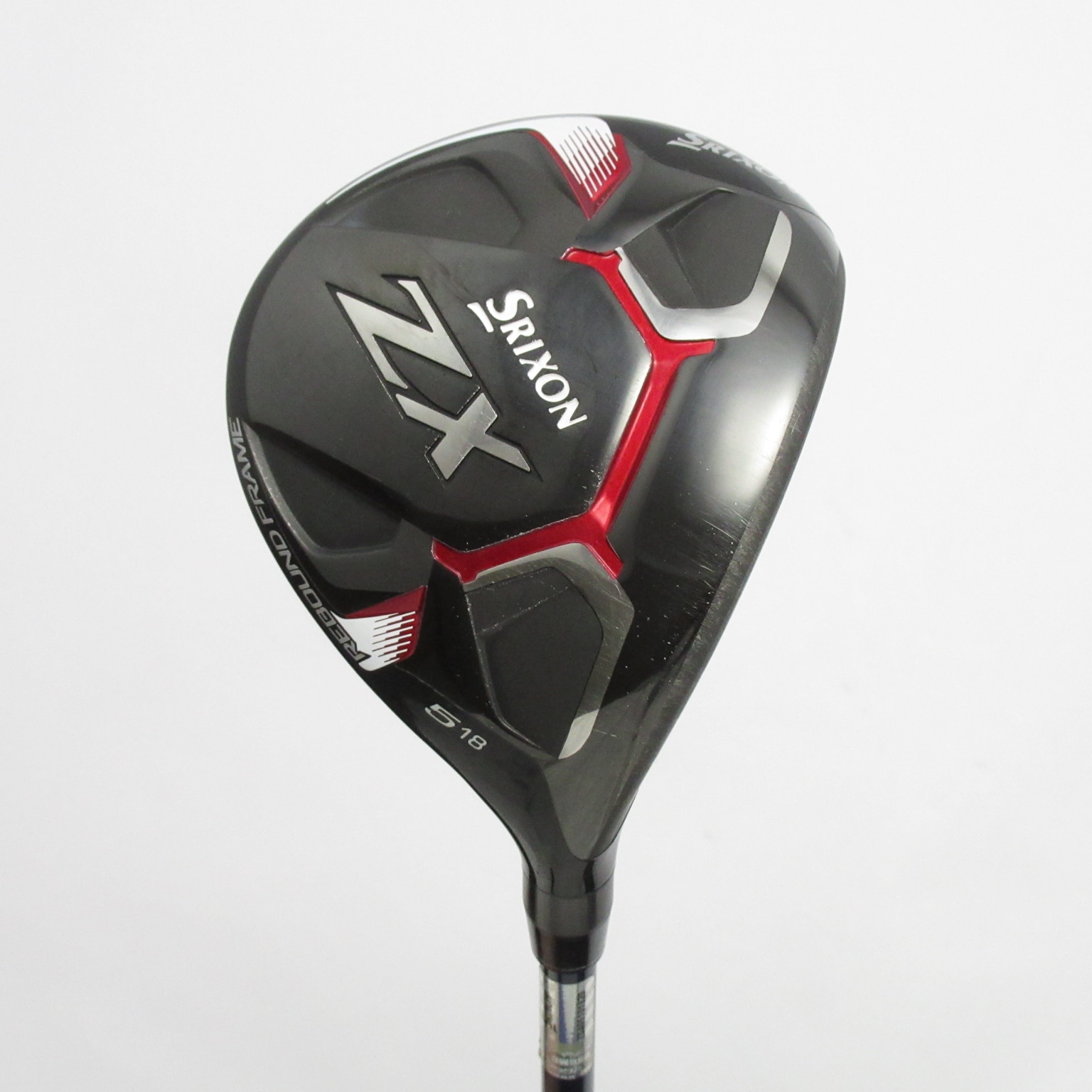 SRIXON(スリクソン) 中古フェアウェイウッド ダンロップ 通販｜GDO中古 