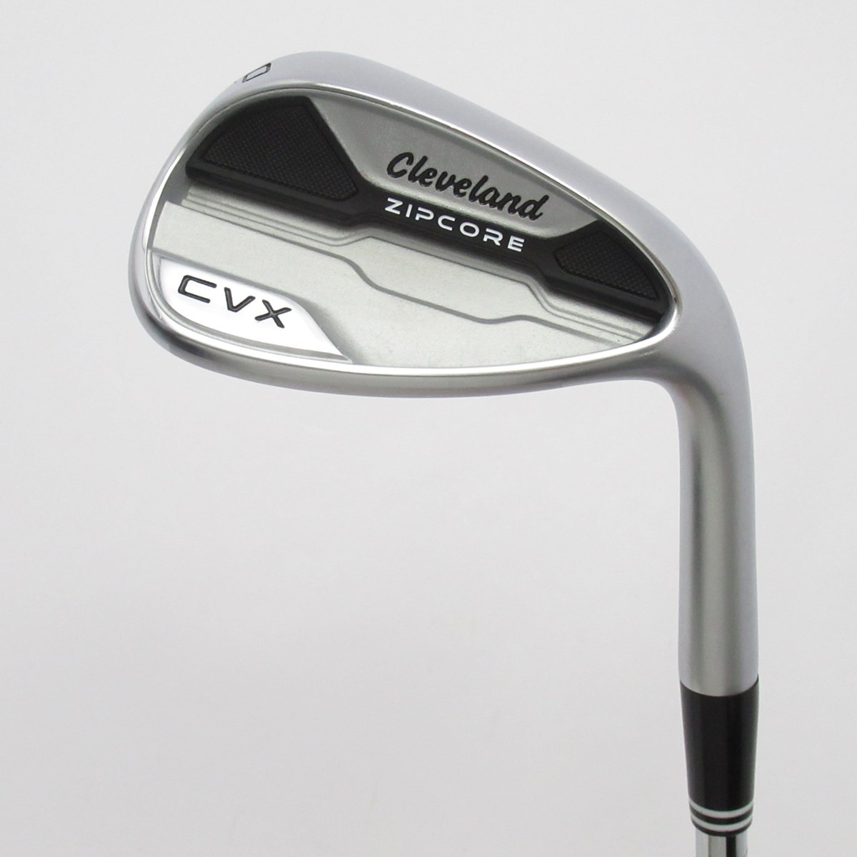 中古】CVX ZIPCORE ウェッジ N.S.PRO MODUS3 TOUR 115 50-11 S C ...