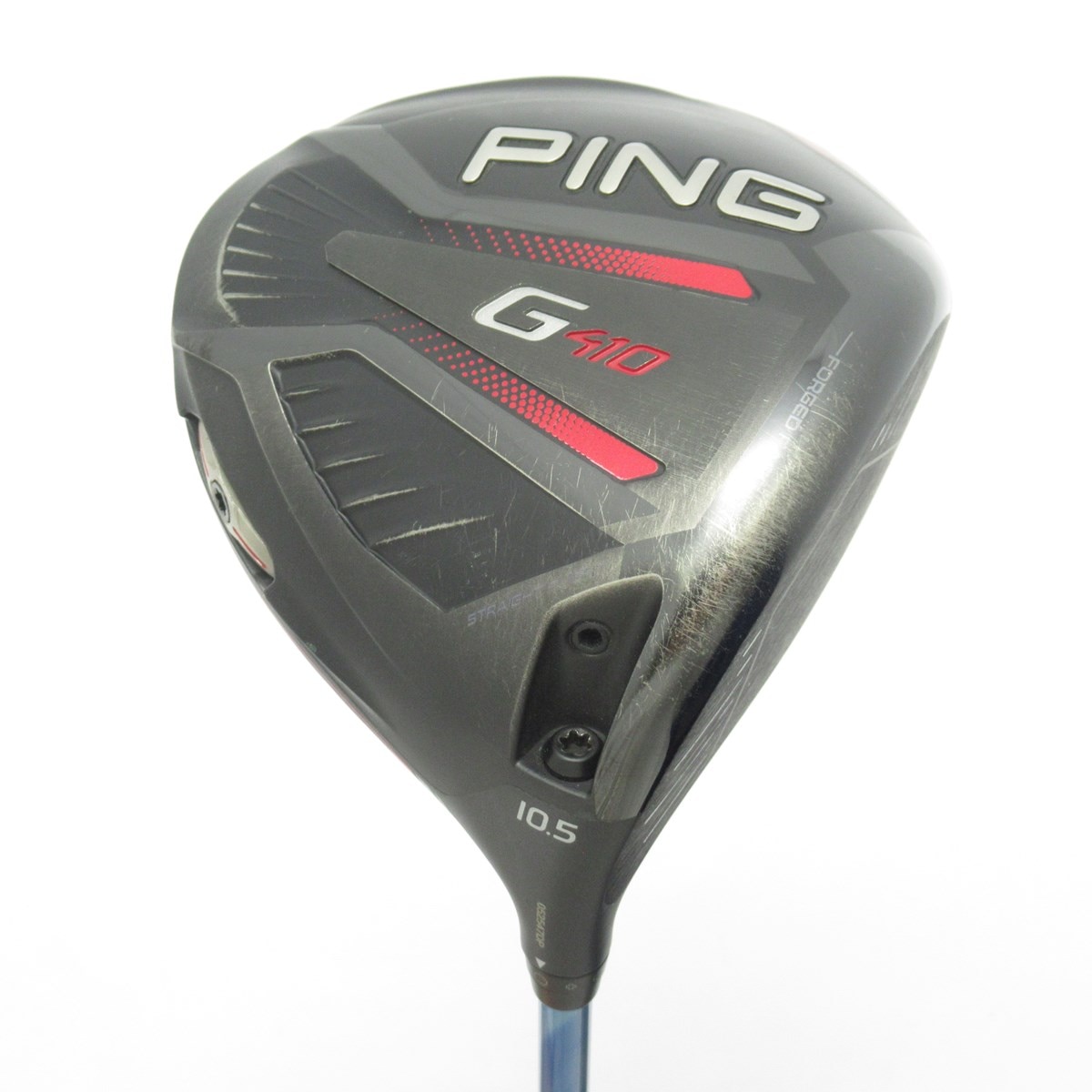 PING G410 ドライバー SFT 10 5° Speeder569 EVOLUTION 6 FLEX S Yahoo