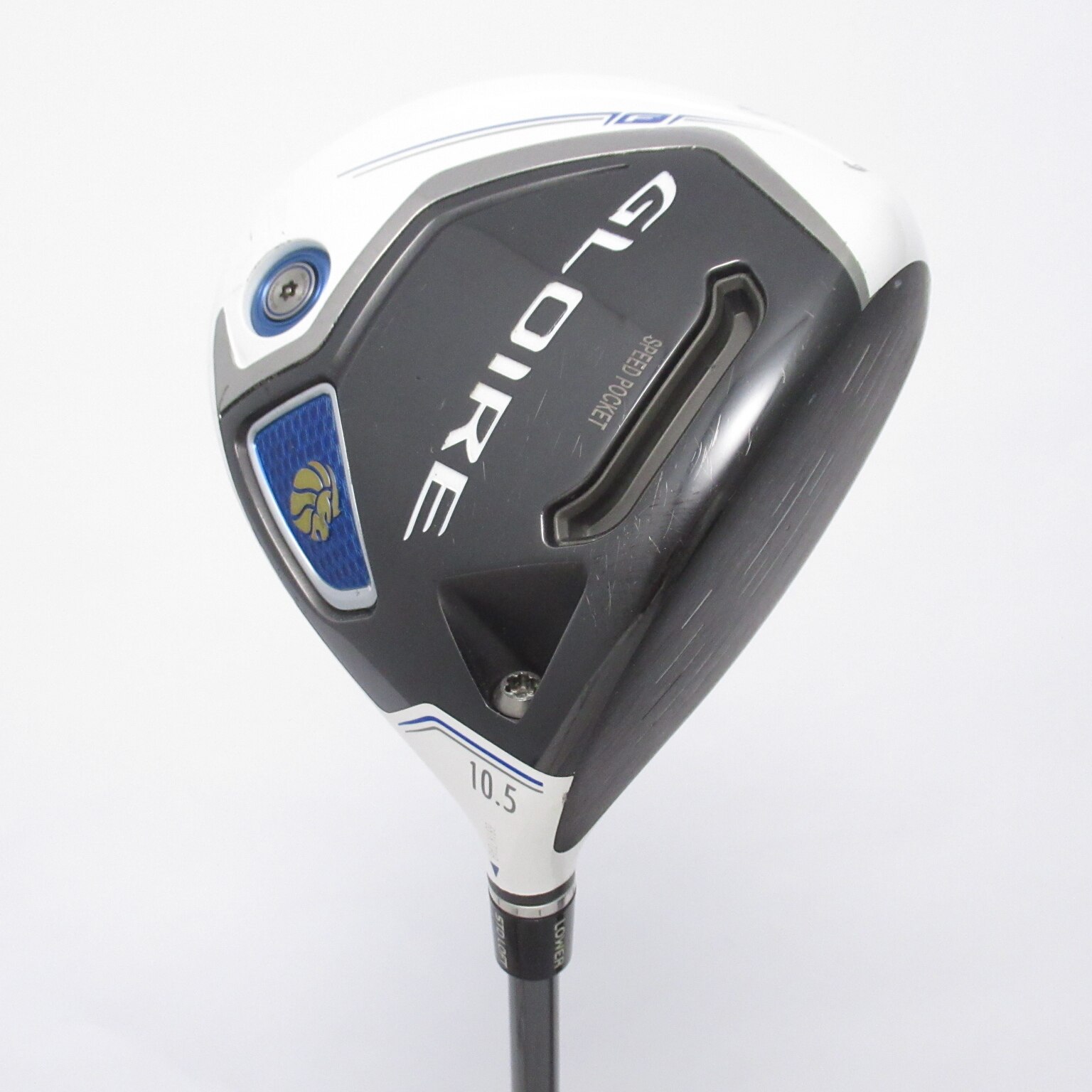 新品フォンテーヌ 定価 15万VALAN demi VD01 52G